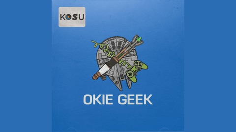 Okie Geek Podcast