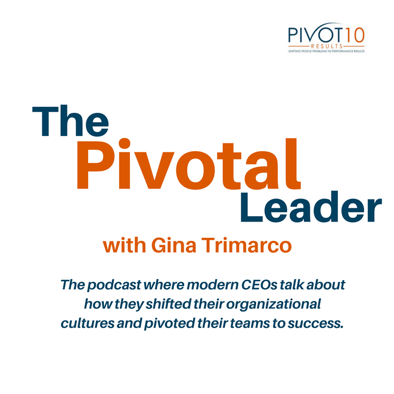 The Pivotal Leader