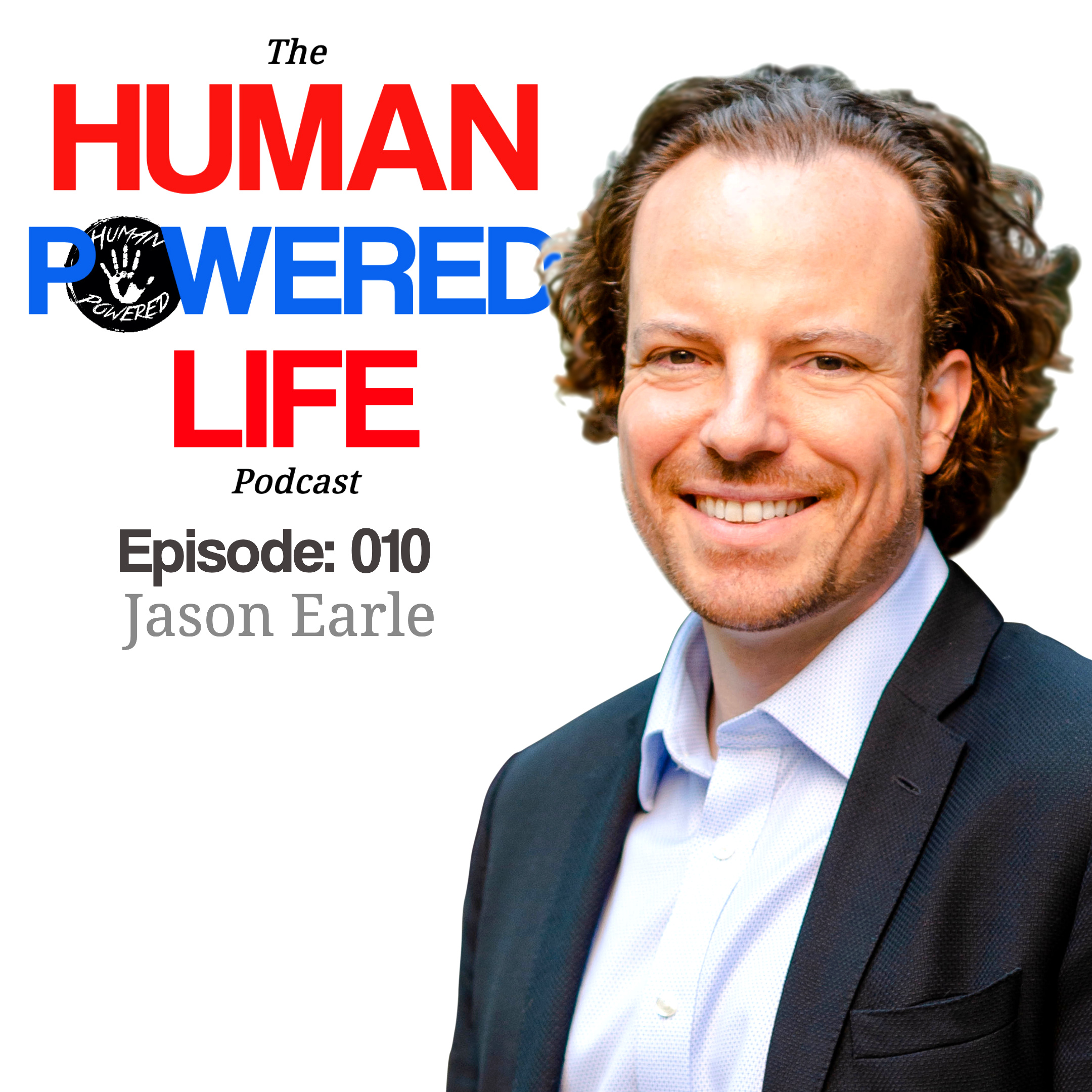 Human Powered Life