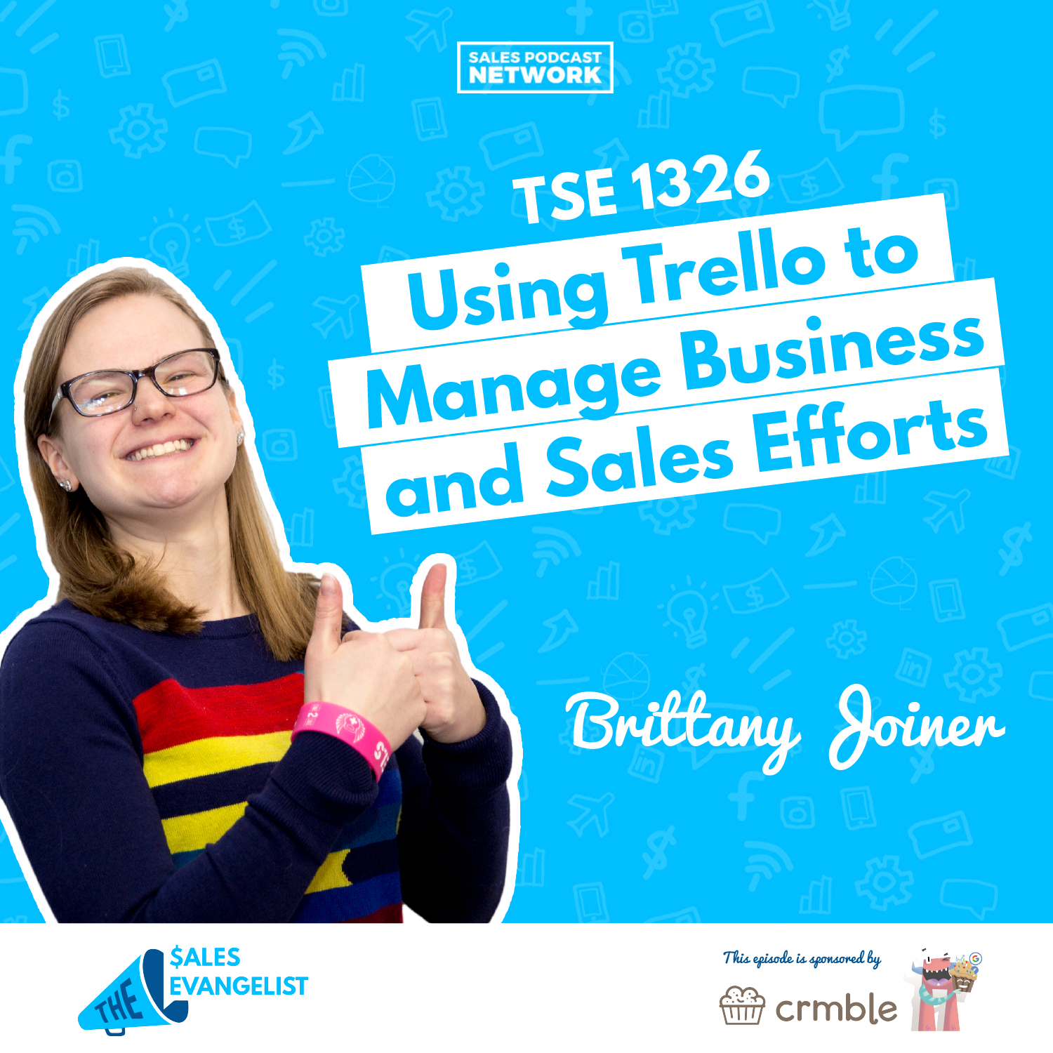 The Sales Evangelist