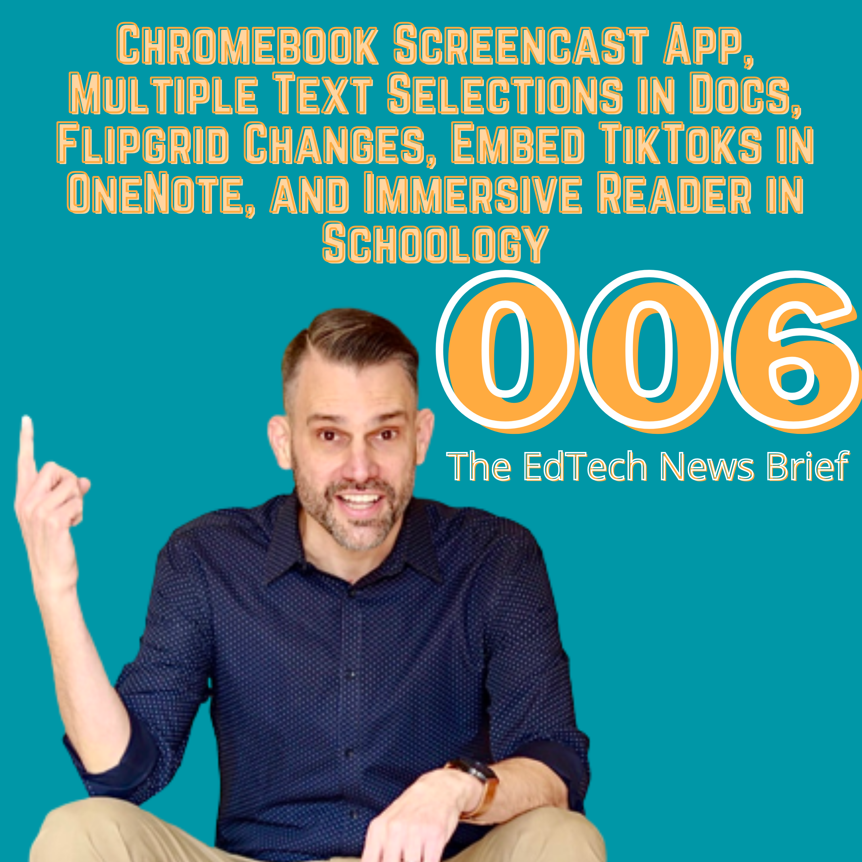 The EdTech News Brief