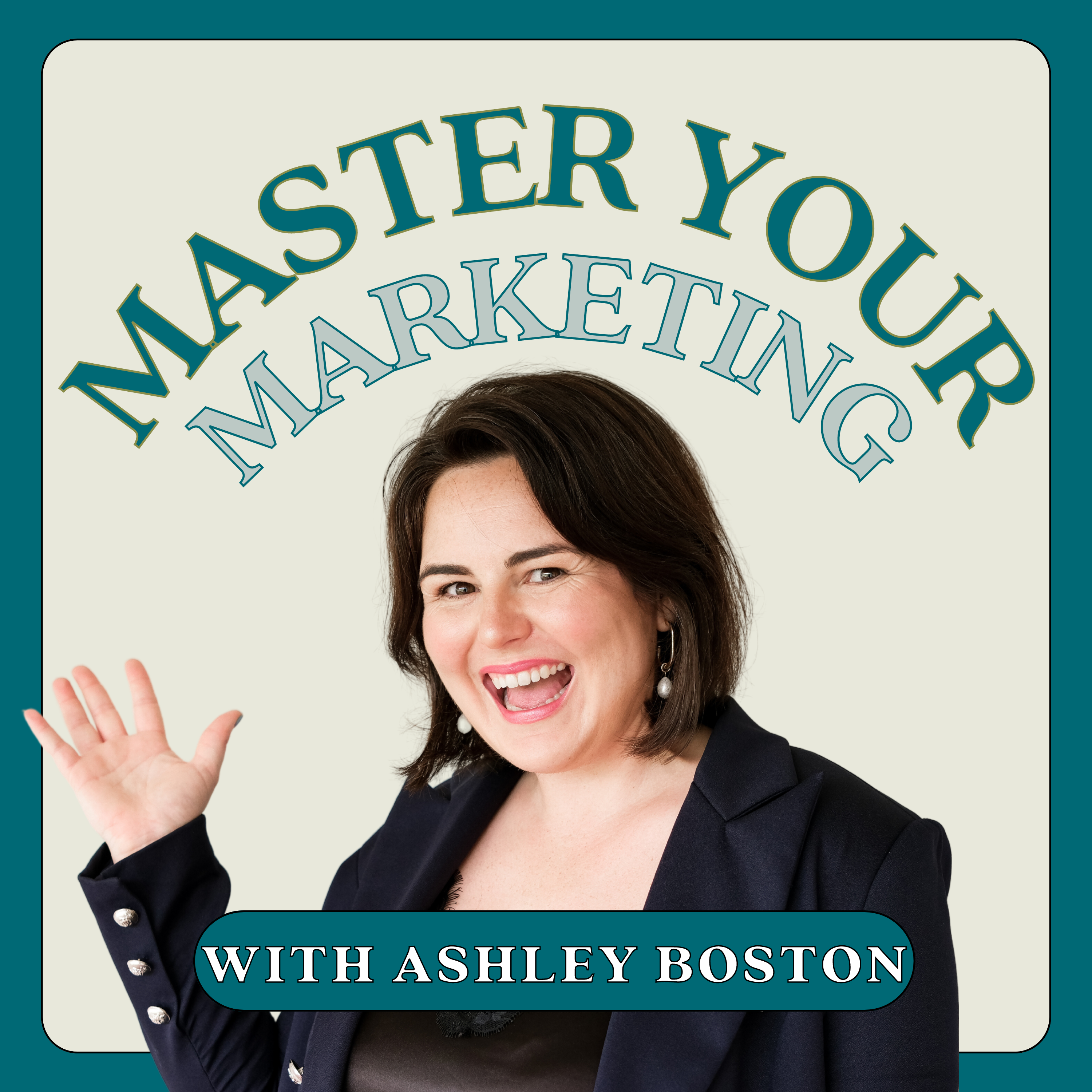 Master Your Marketing