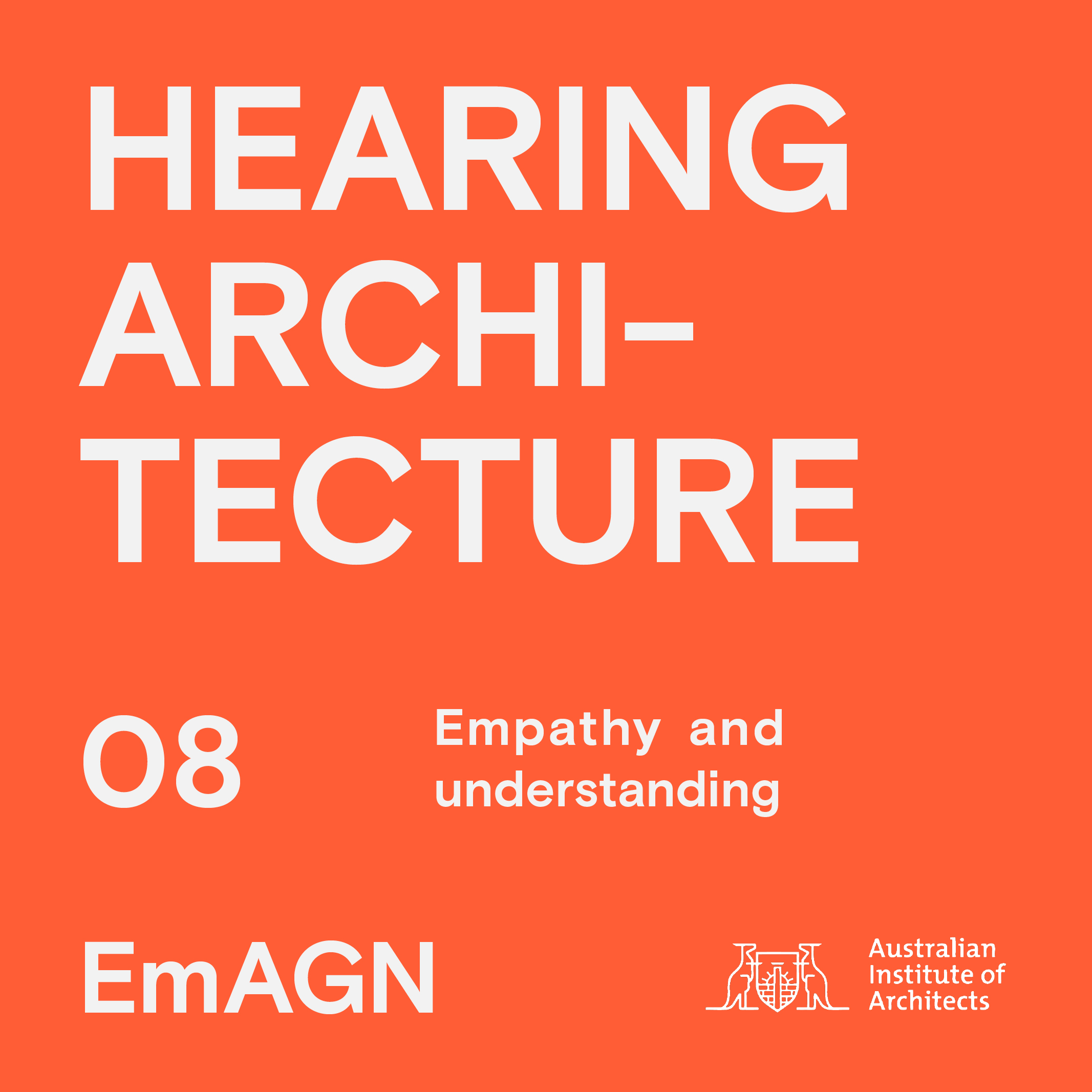 Empathy and understanding