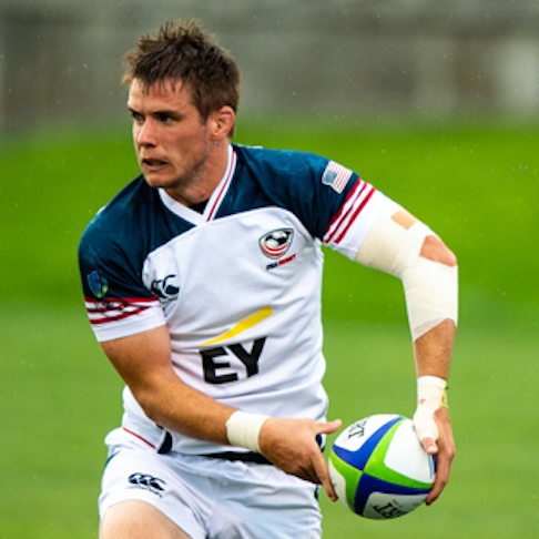 AJ MacGinty: Eagle And Shark #10