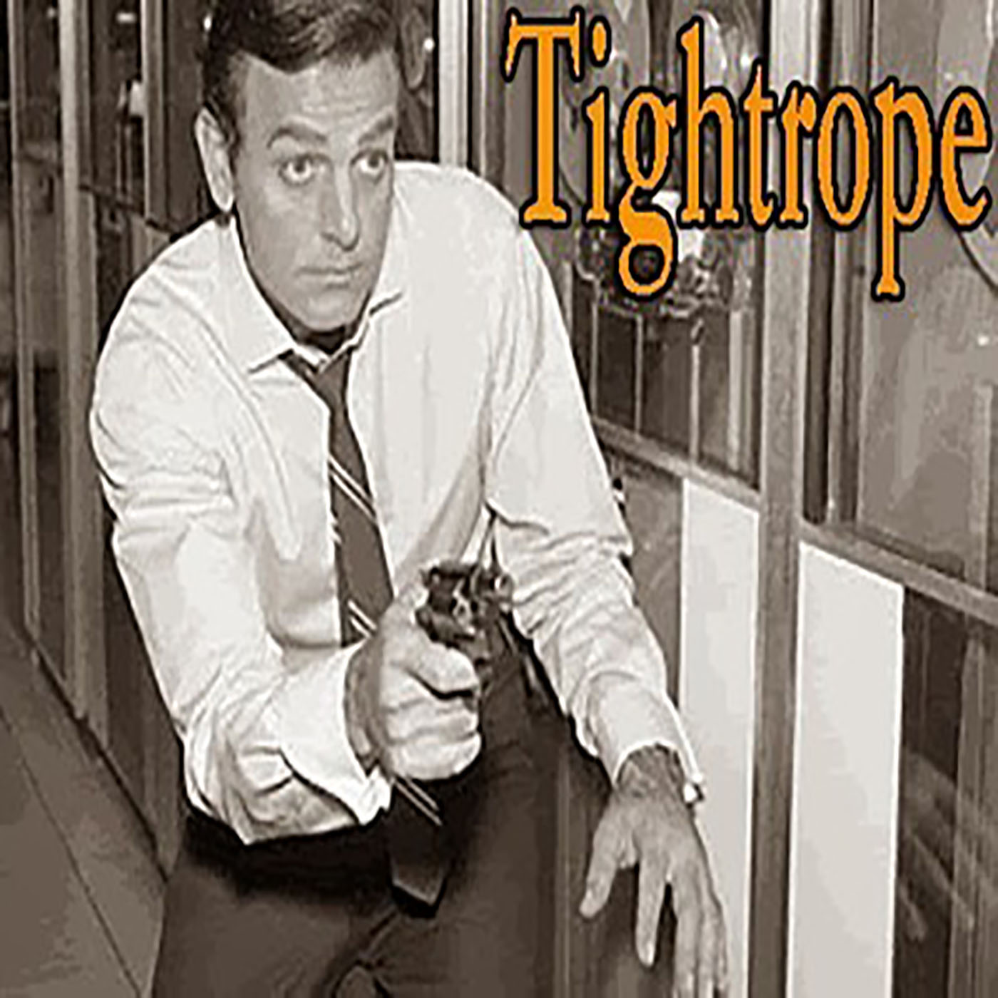 Tightrope 1959-60