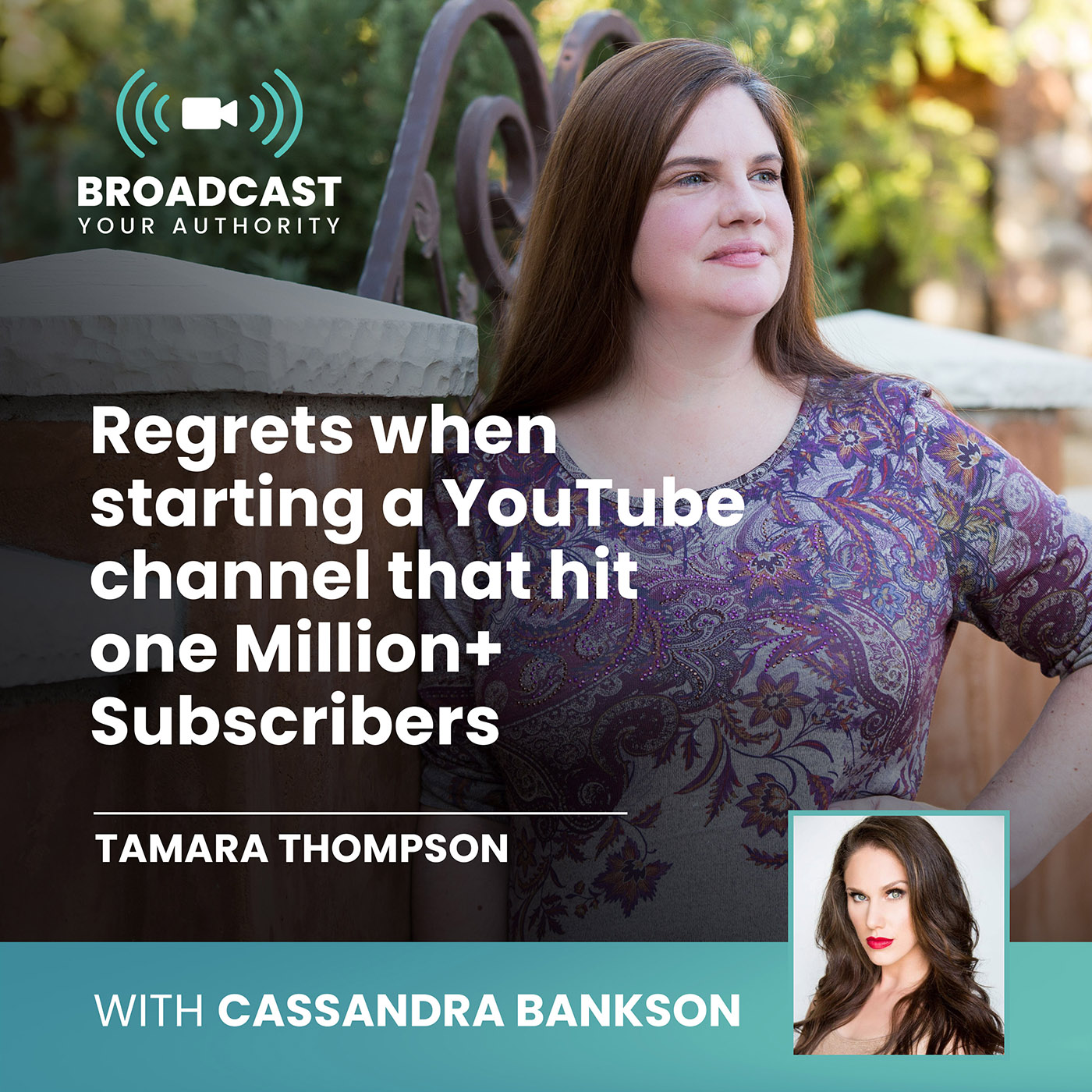 Video Marketing For Business Podcast