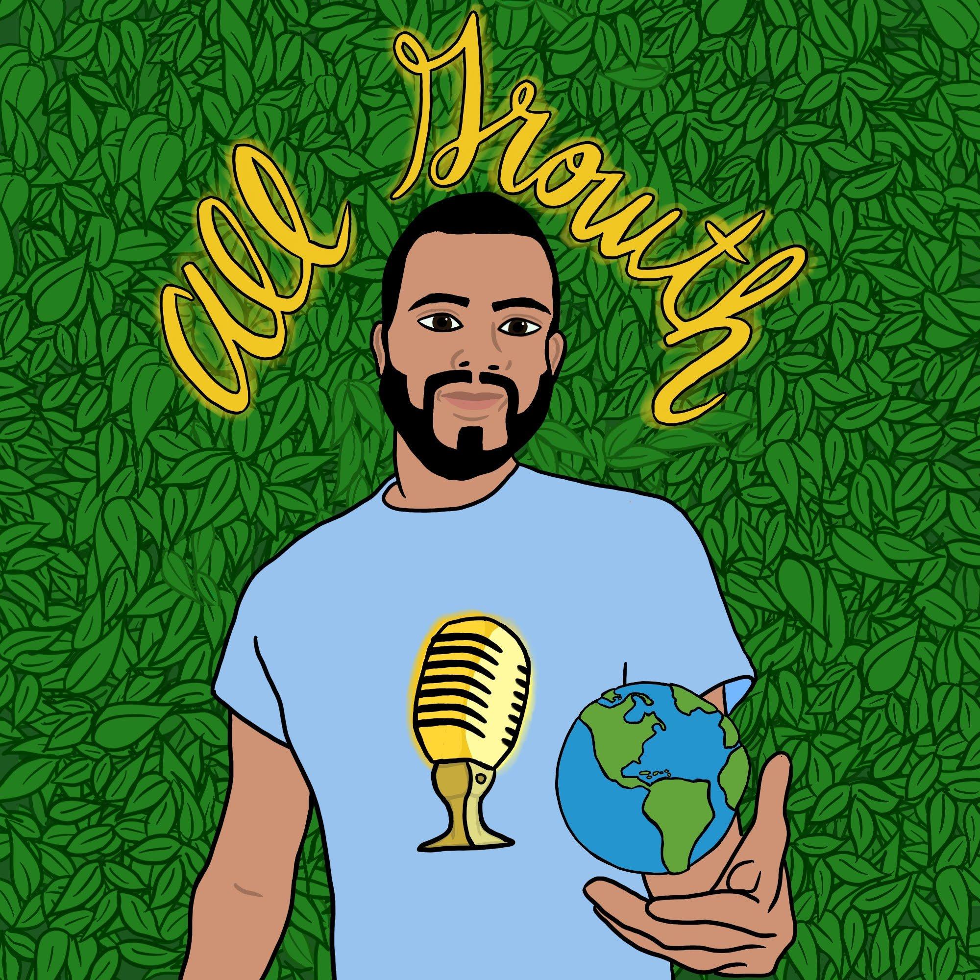 All Growth Podcast