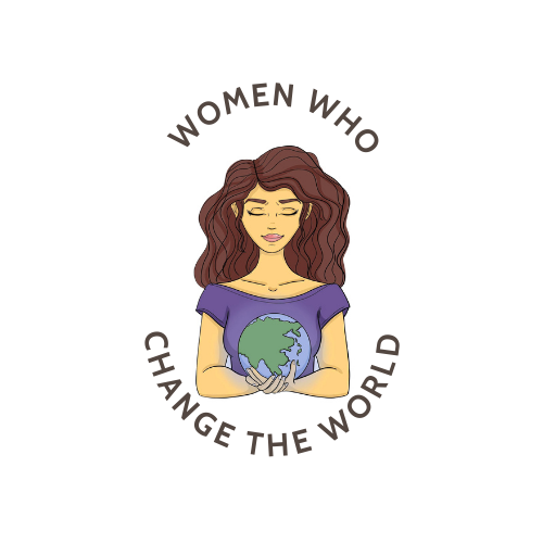 Women Who Change the World