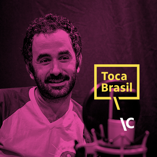 Toca Brasil