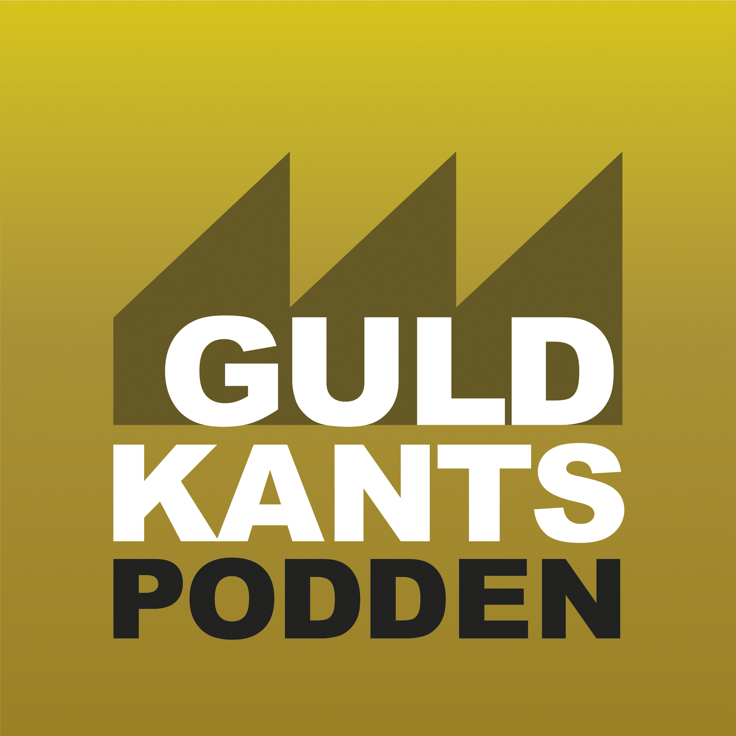 Guldkantspodden