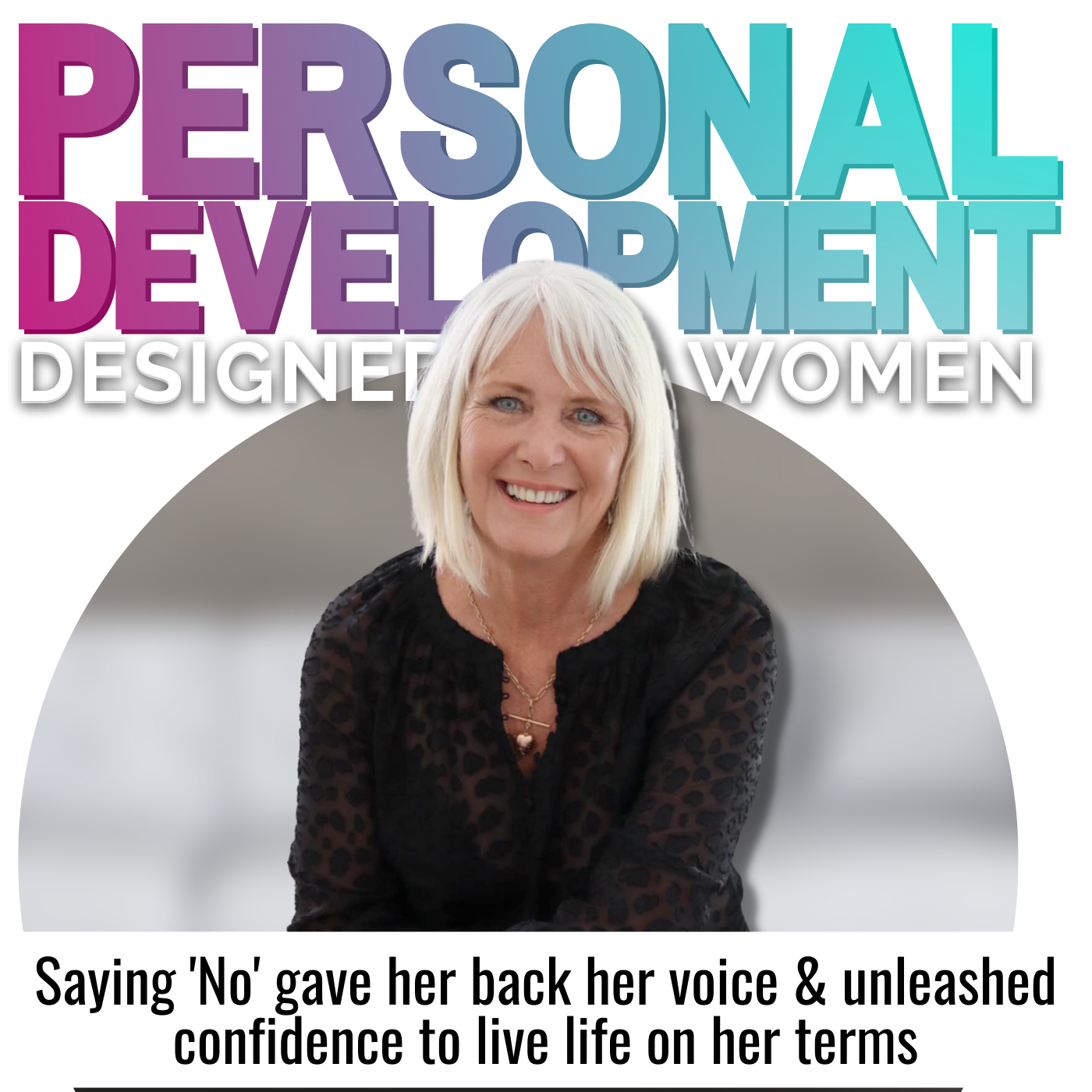 Personal Development Designed for Women