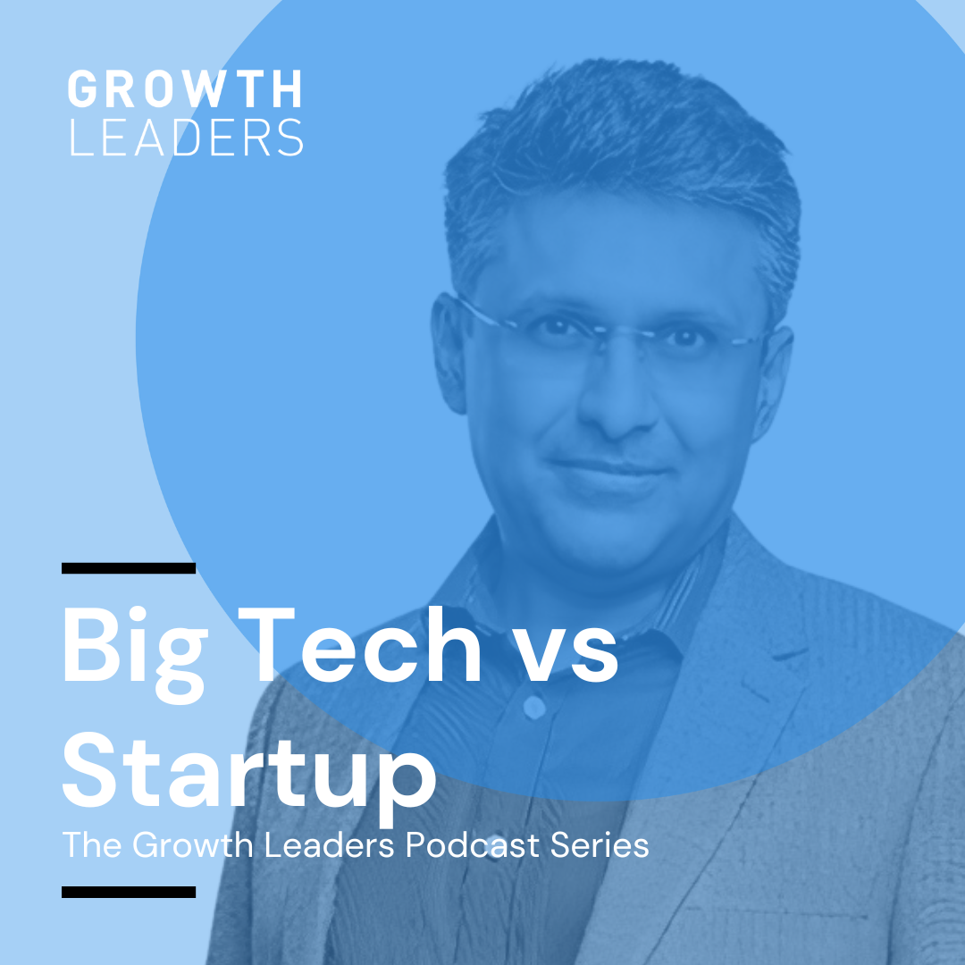 Growth Leaders