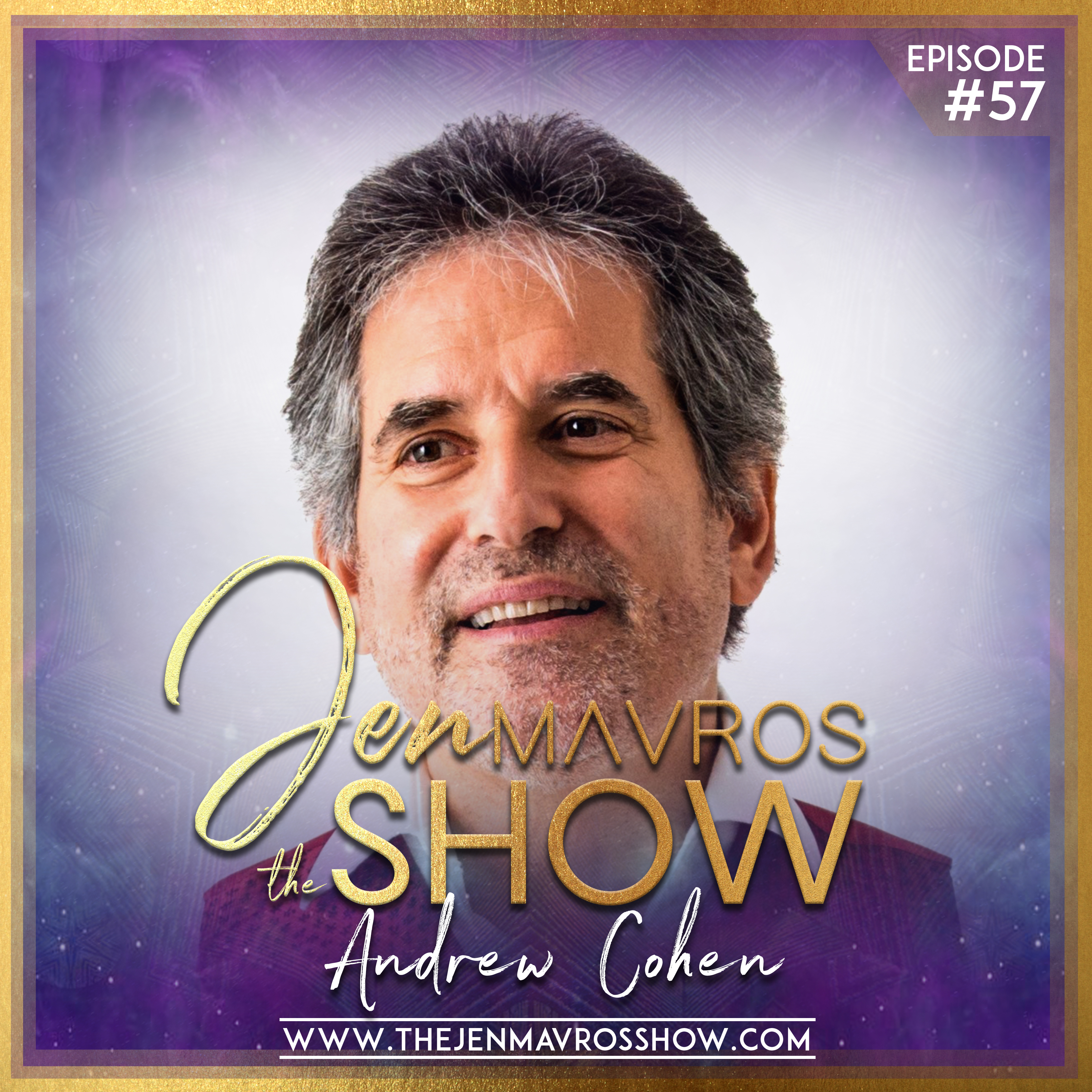 The Jen Mavros Show