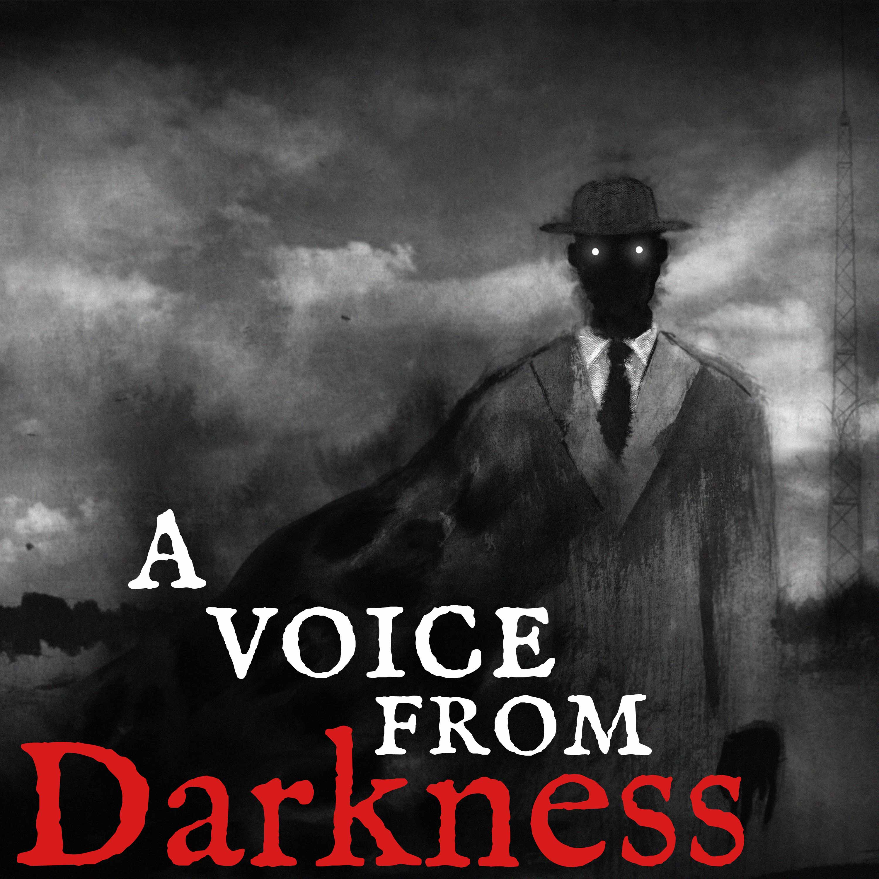 Voicemails From Darkness - MSG 3: Speculum Sanguisugæ