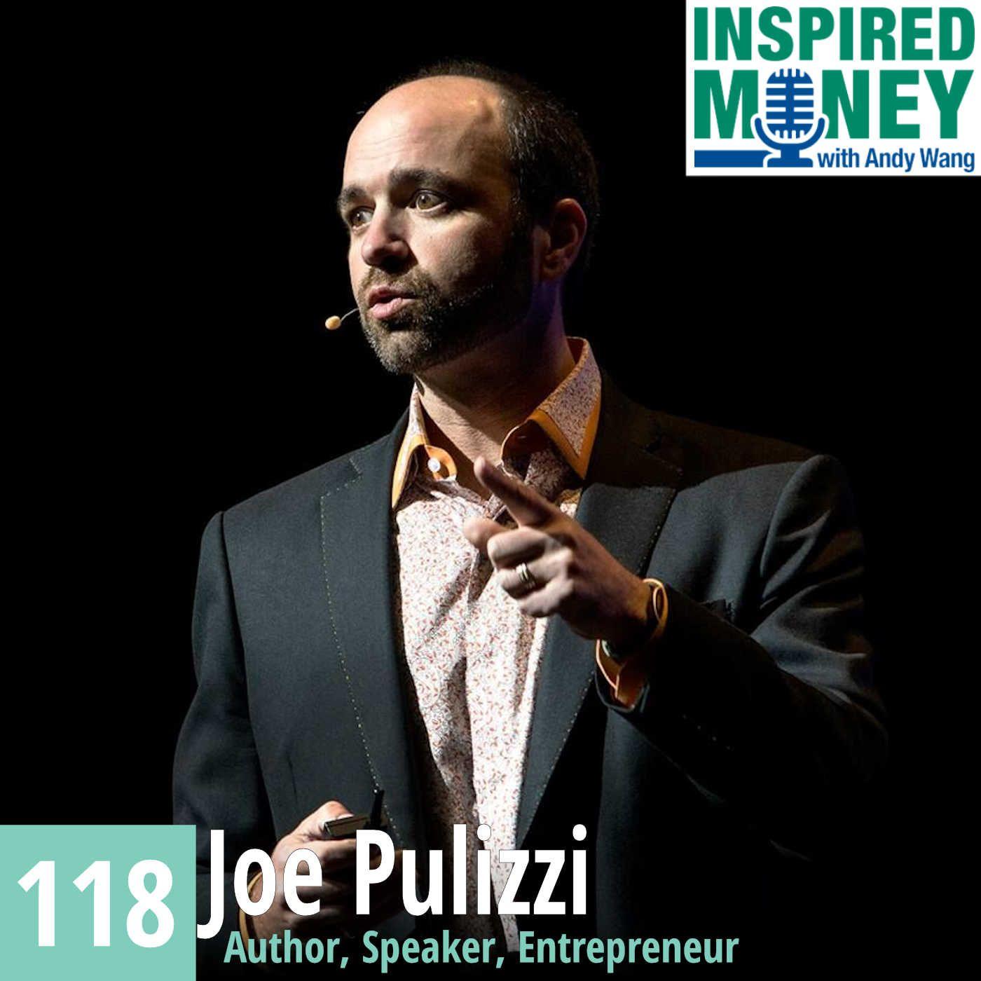 How to Set Goals and Make Them Happen with Joe Pulizzi