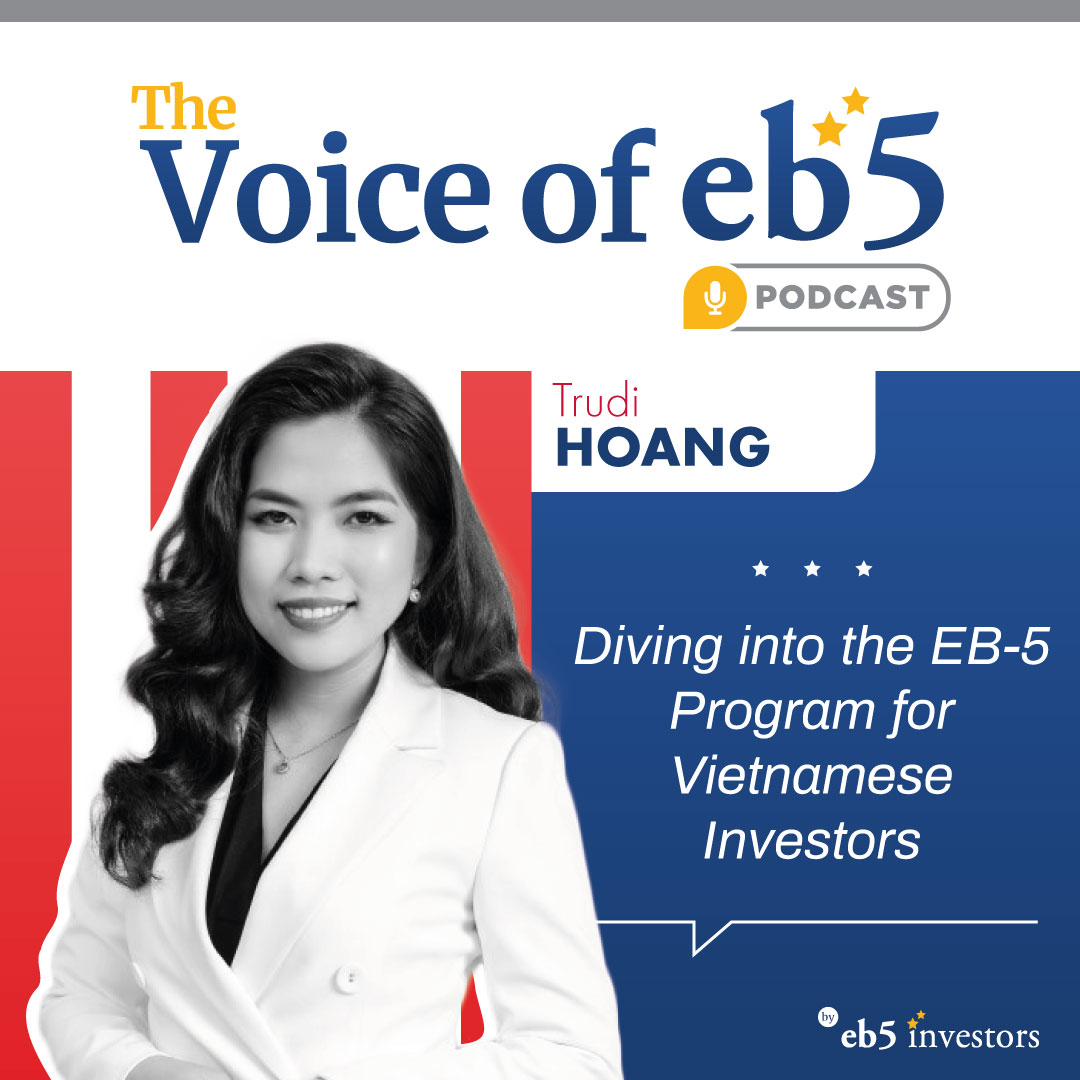 Voice of Eb-5