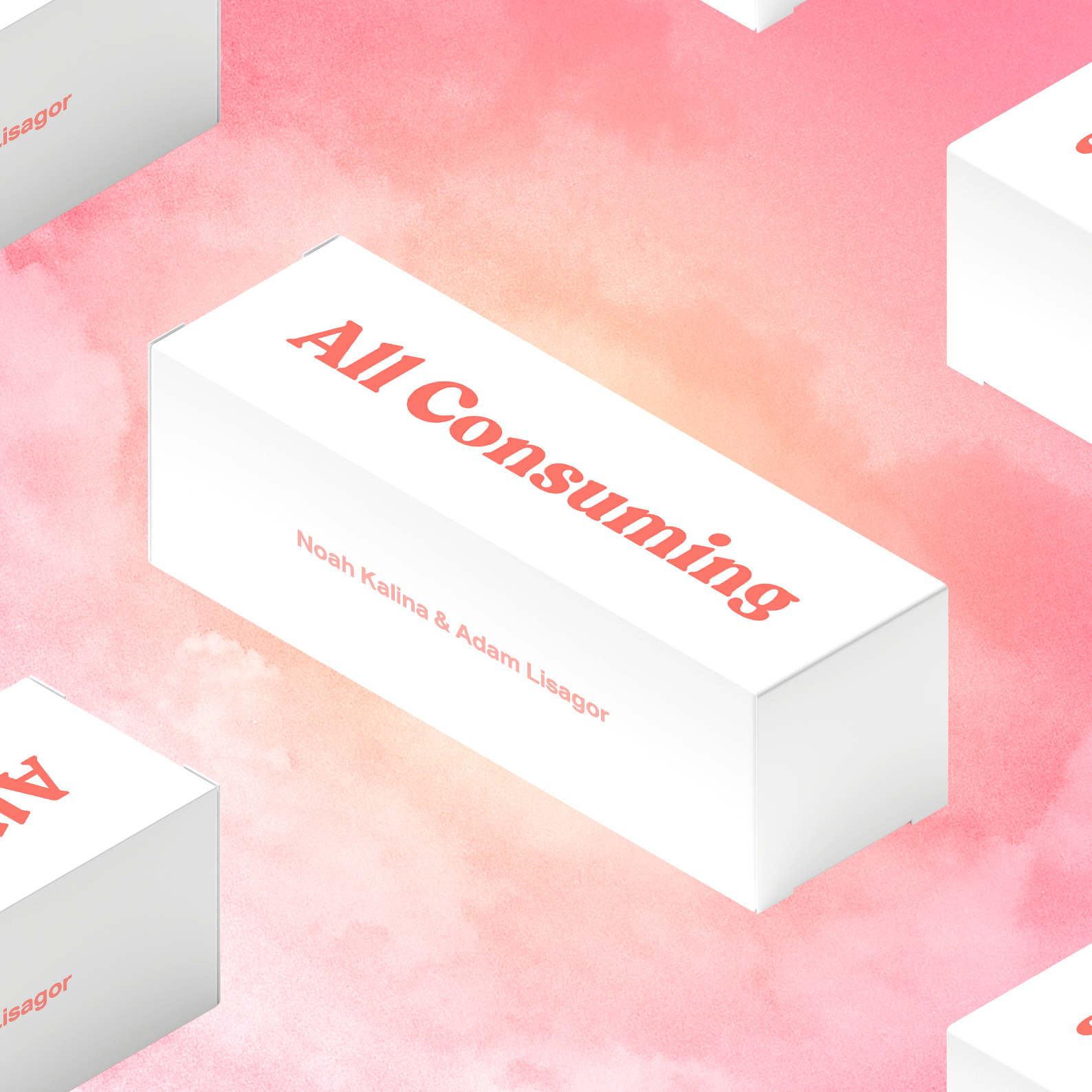 All Consuming