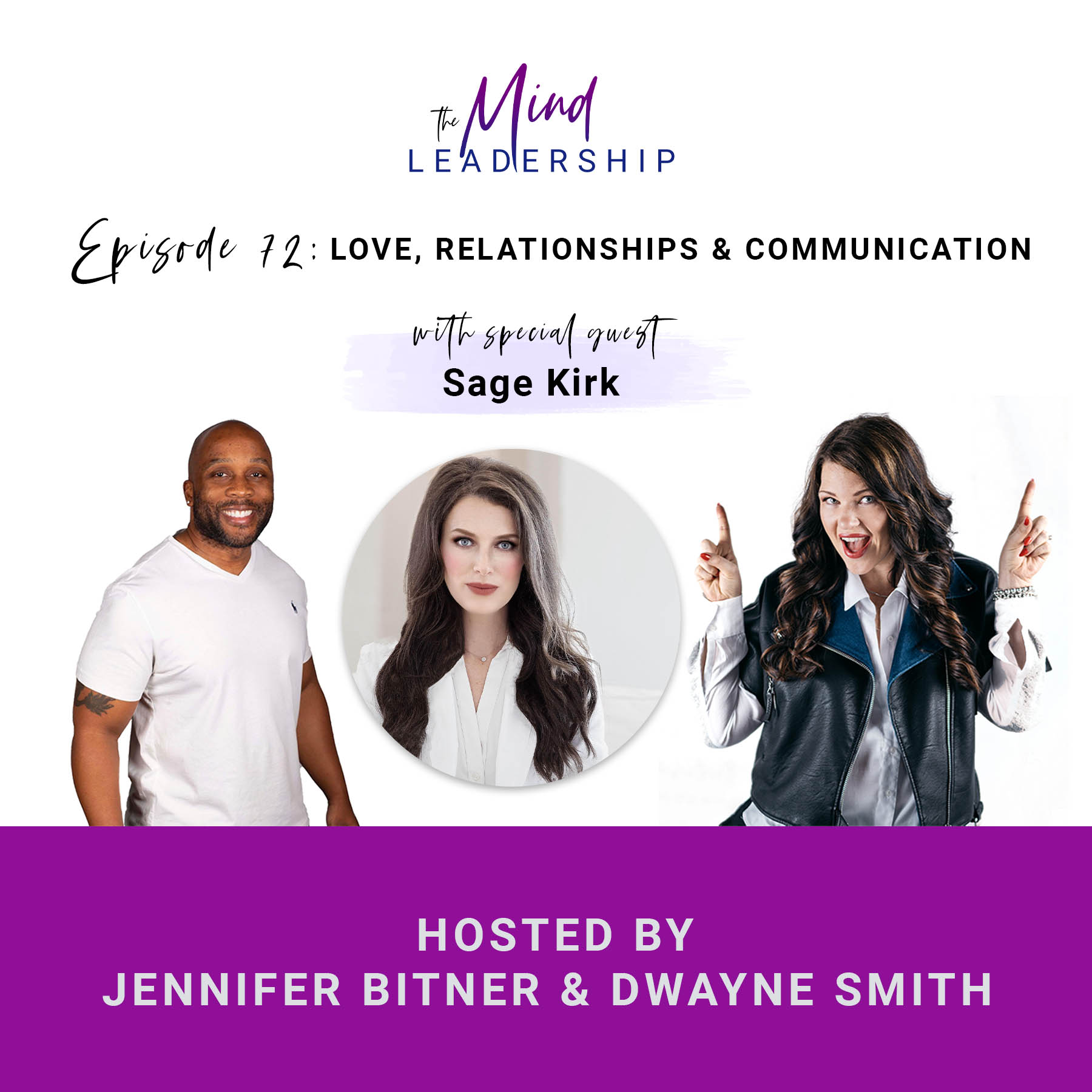 The Mind Leadership Podcast