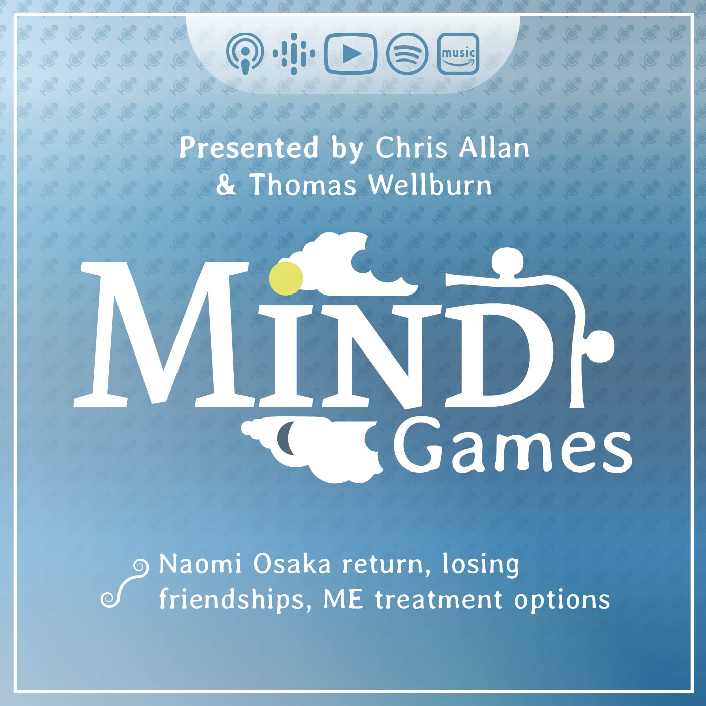 Mind Games