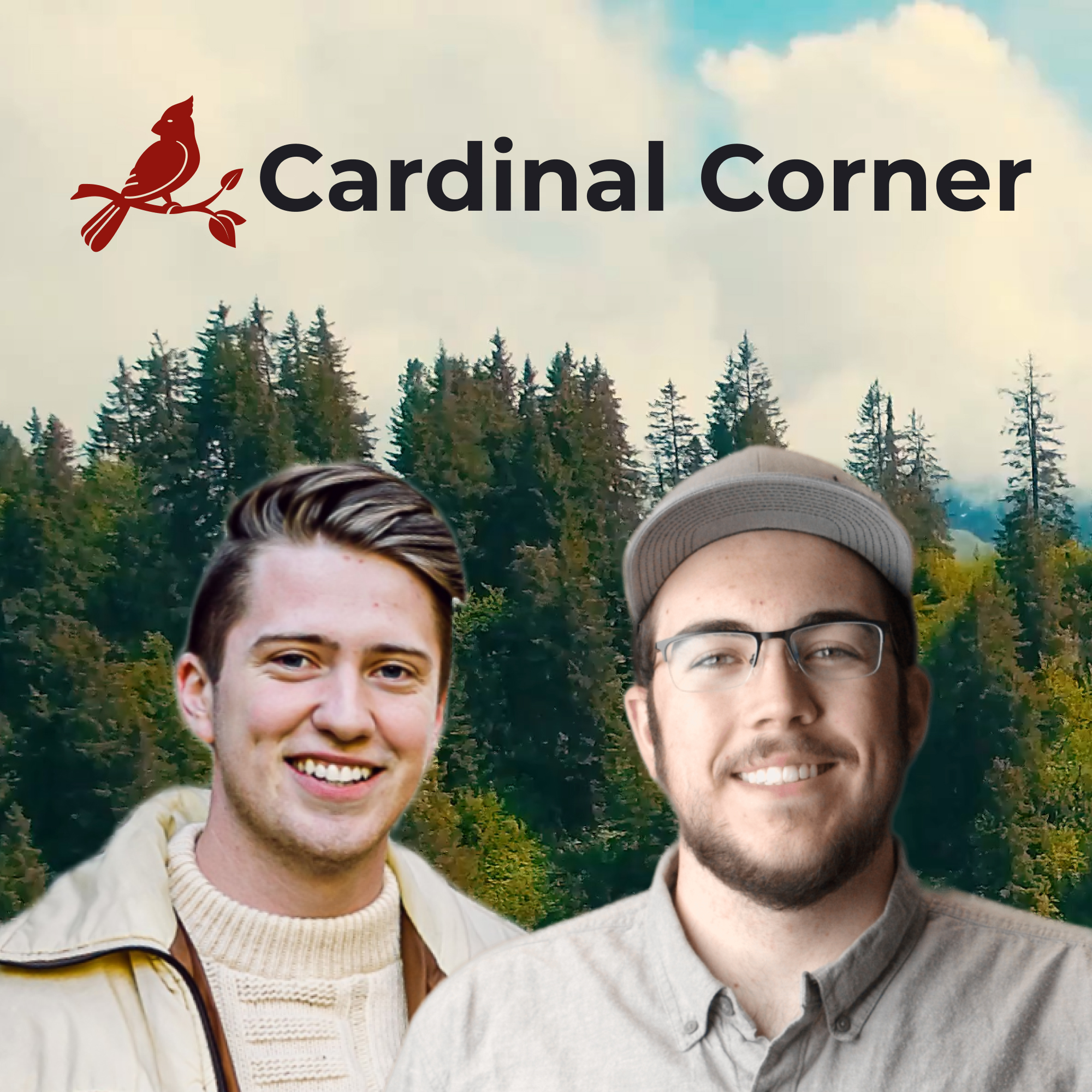 Cardinal Corner