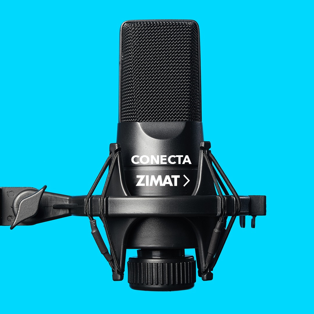 Zimat Conecta