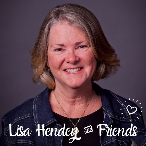 Teresa Tomeo “Conquering Coronavirus” - Lisa Hendey & Friends #116