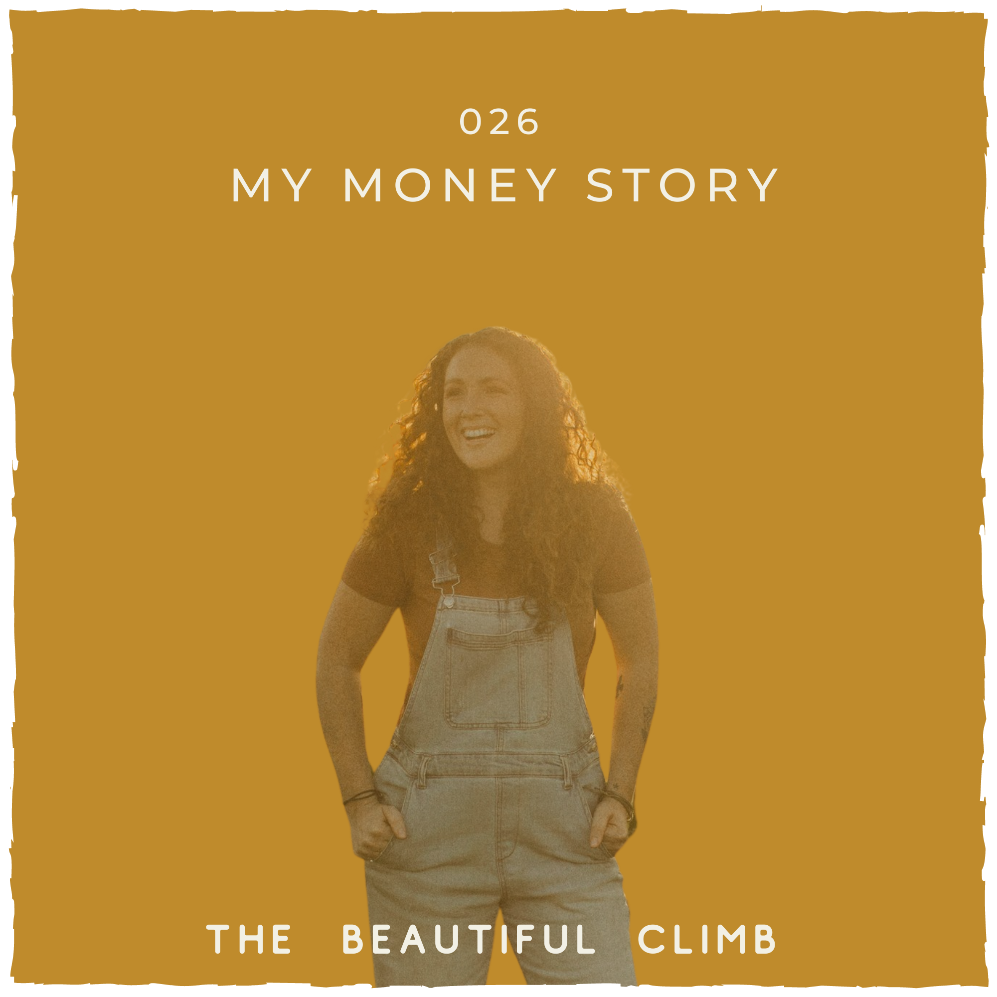 The Beautiful Climb with Michelle Knight