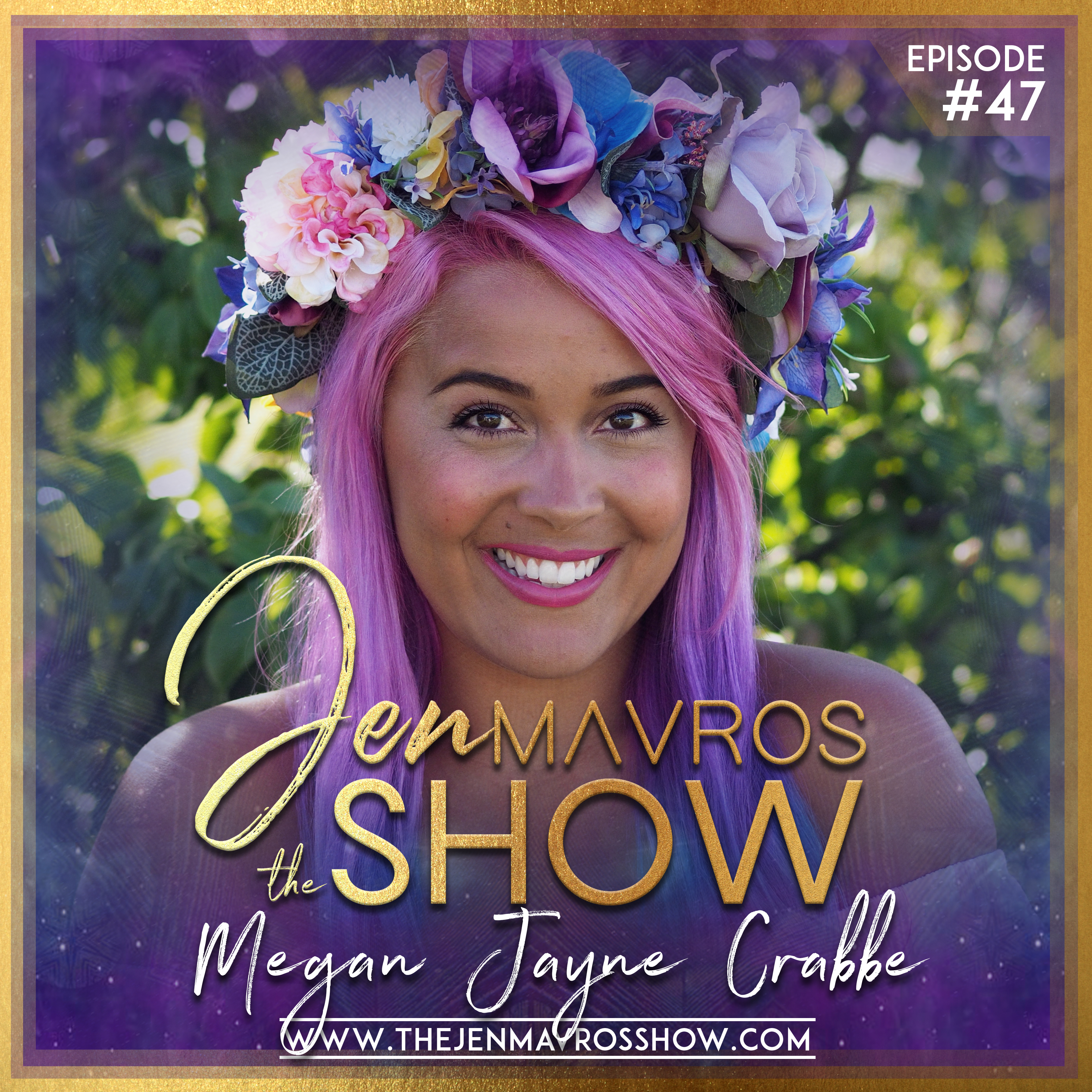 The Jen Mavros Show