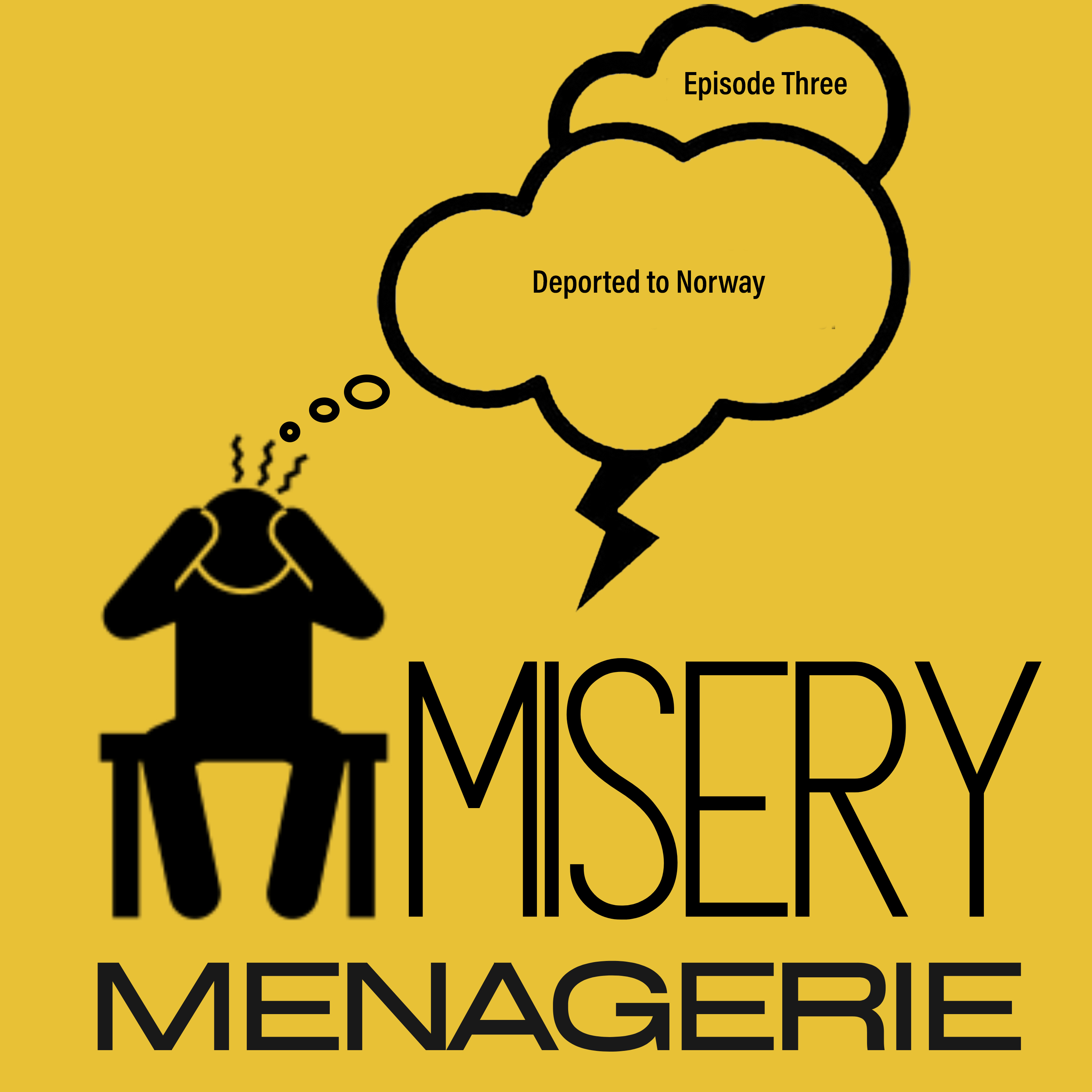 Misery Menagerie