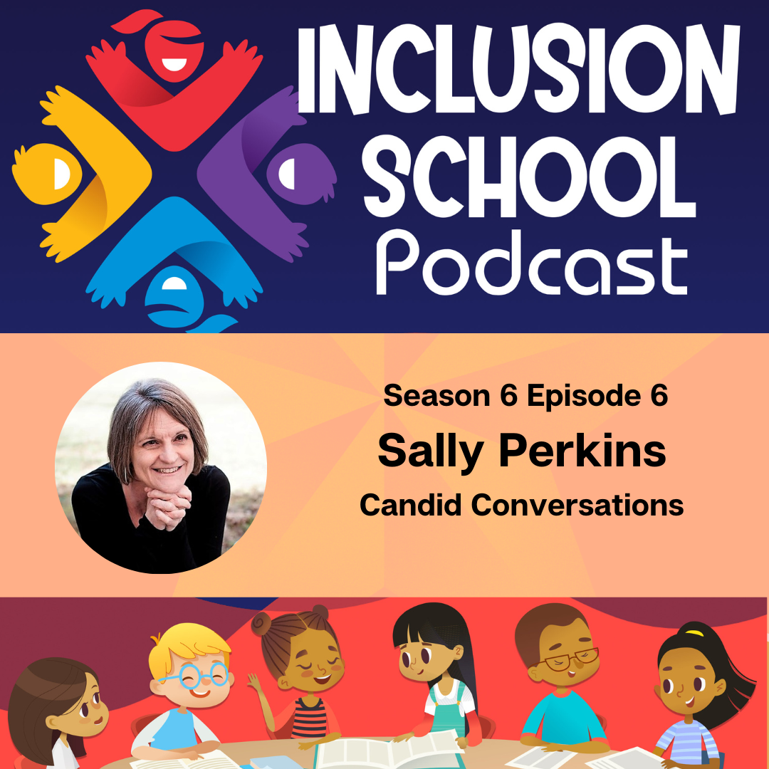 Inclusion School Podcast