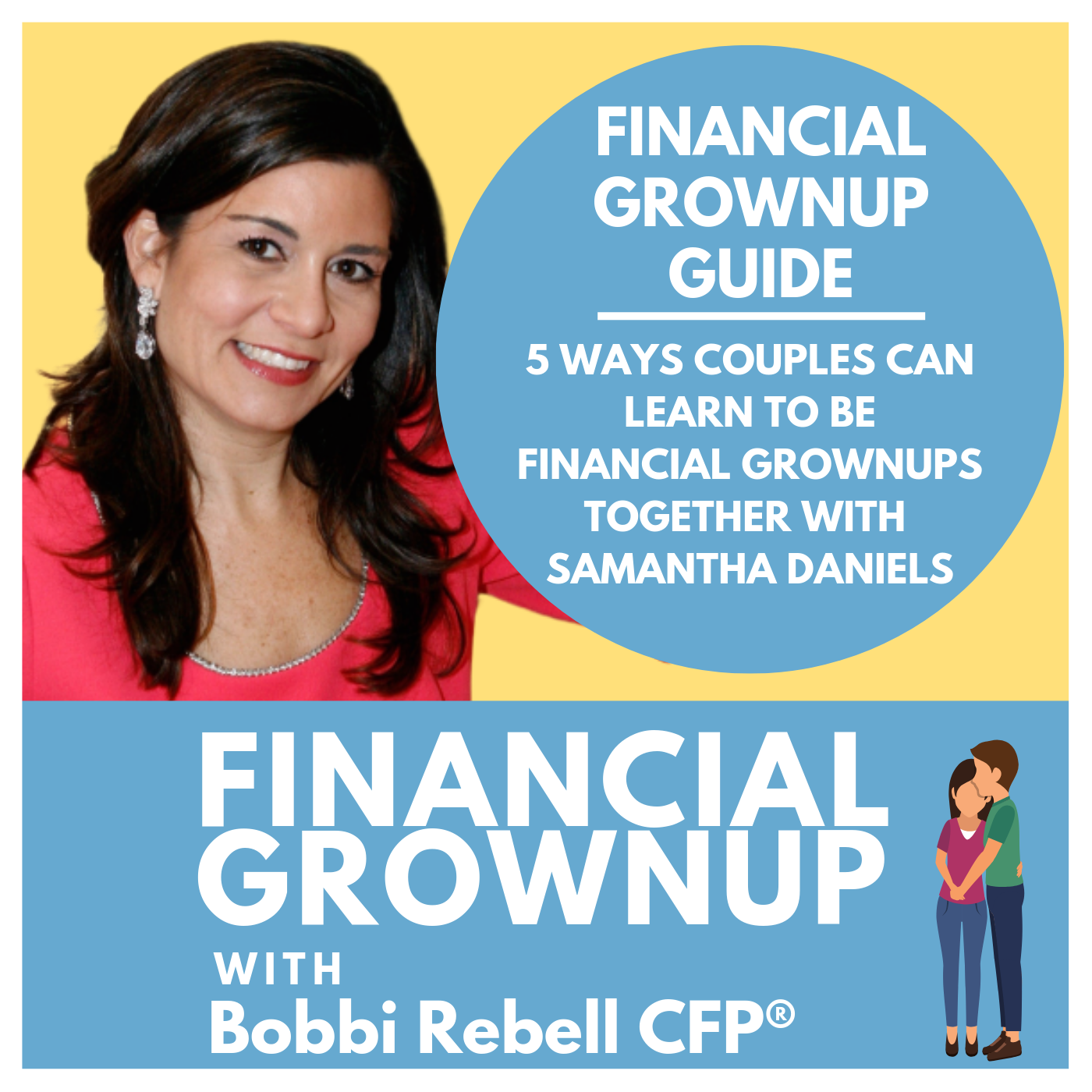 Wellness for Financial Grownups