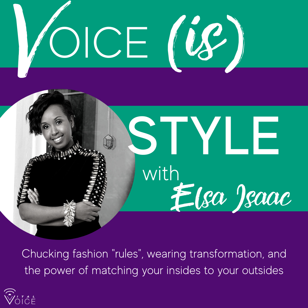 Voice Is
