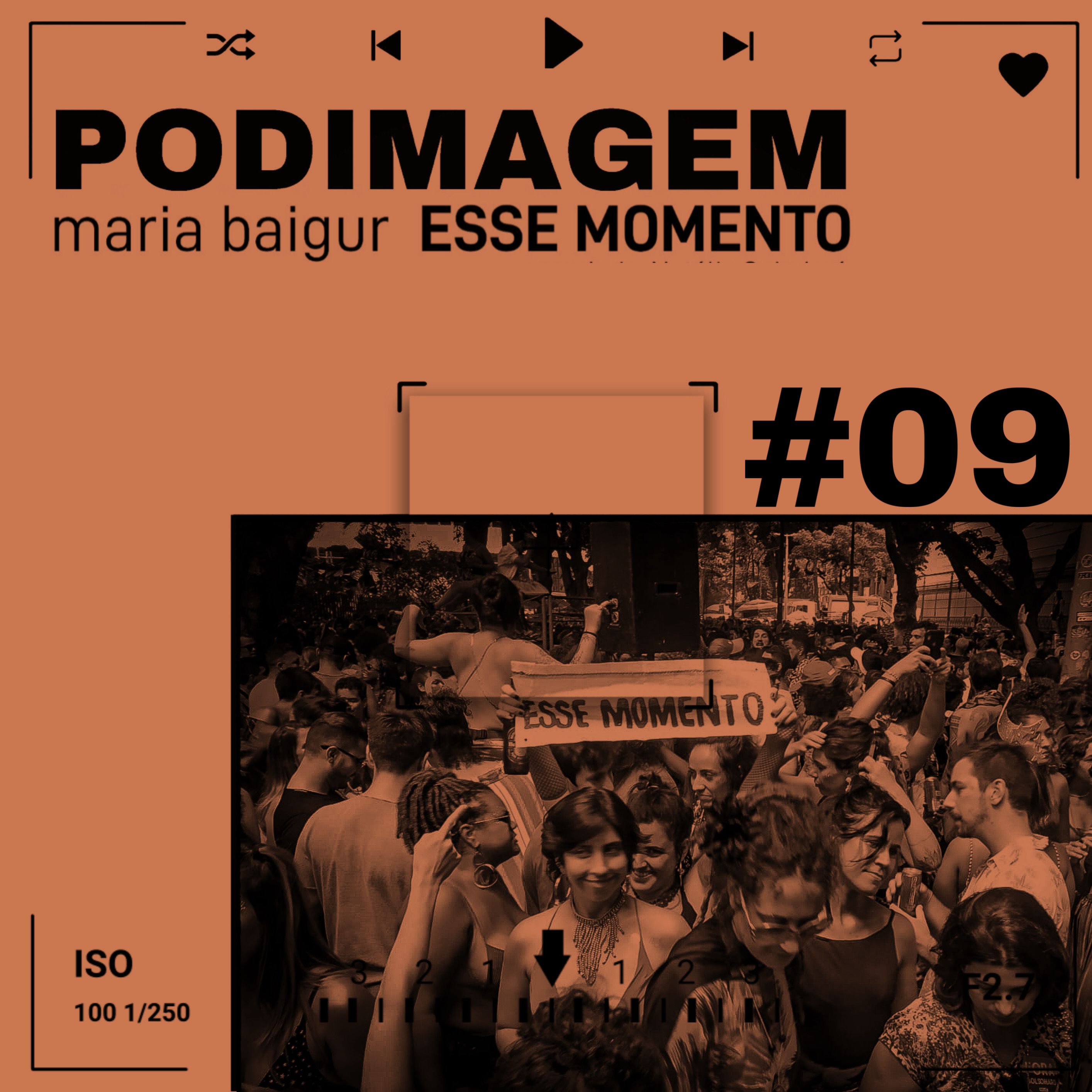 Podimagem