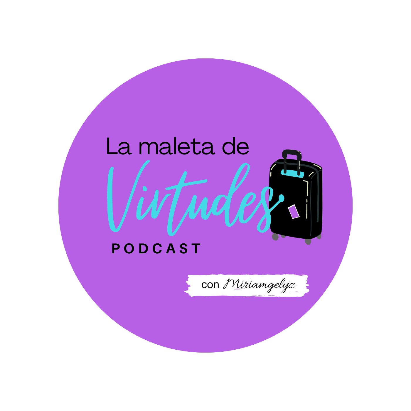 La maleta de virtudes