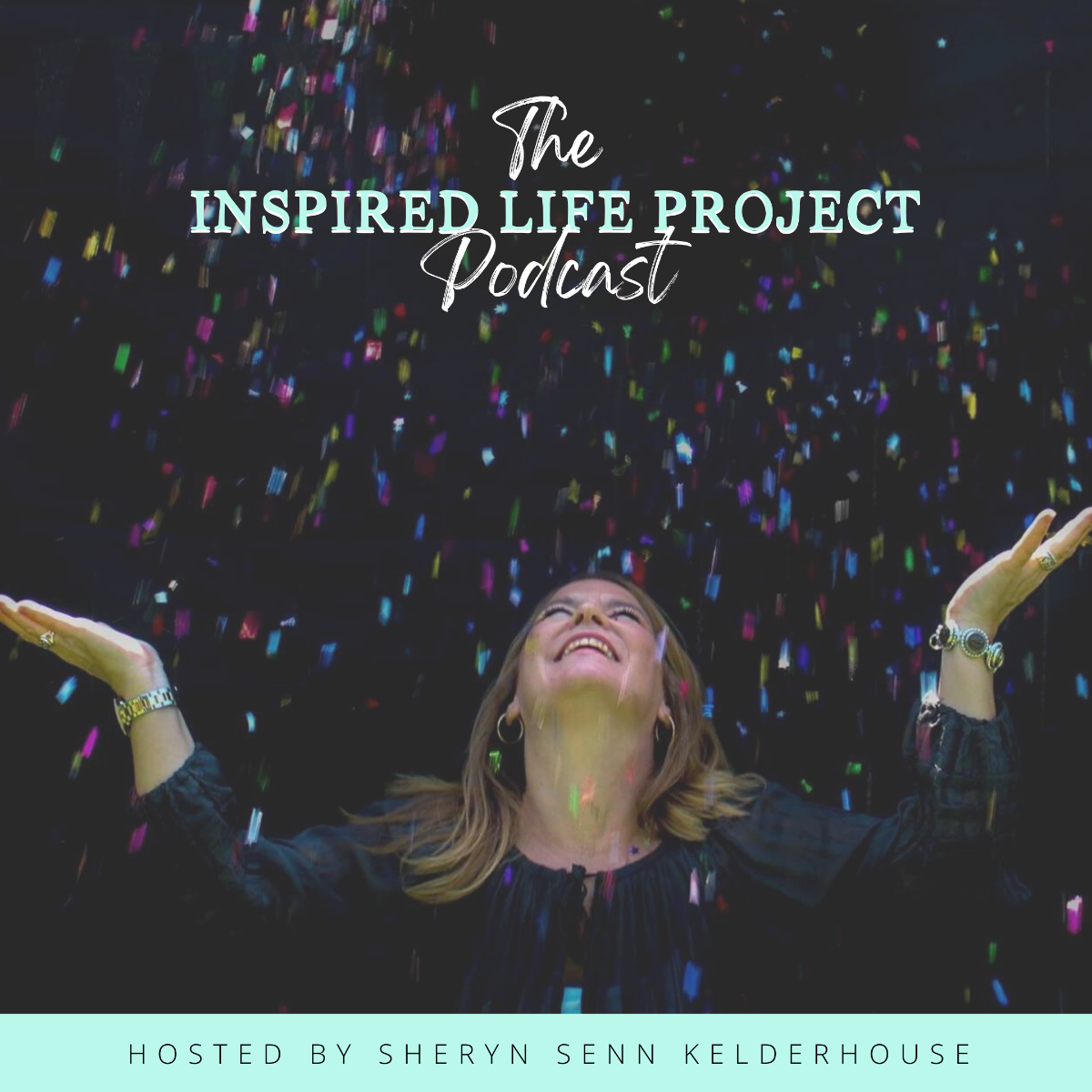 The Inspired Life Project Podcast