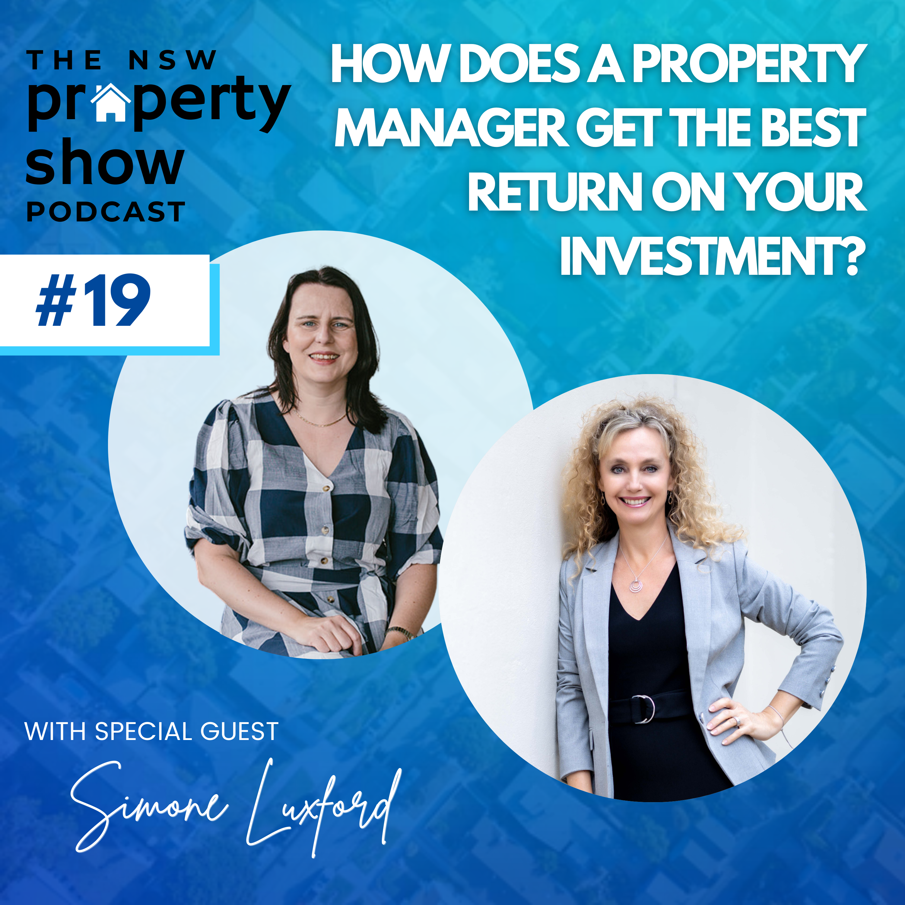 The NSW Property Show with Svetlana Thorpe