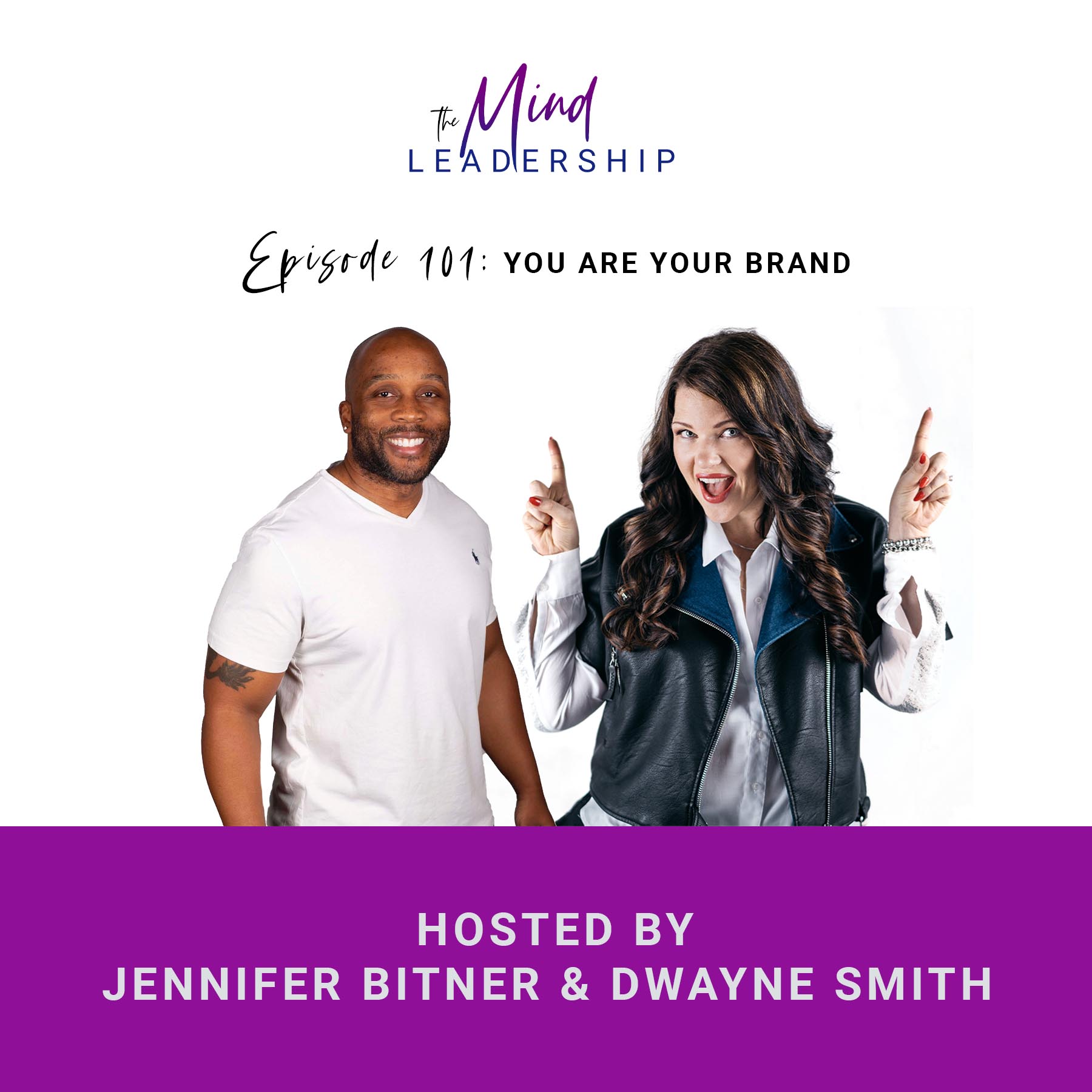The Mind Leadership Podcast
