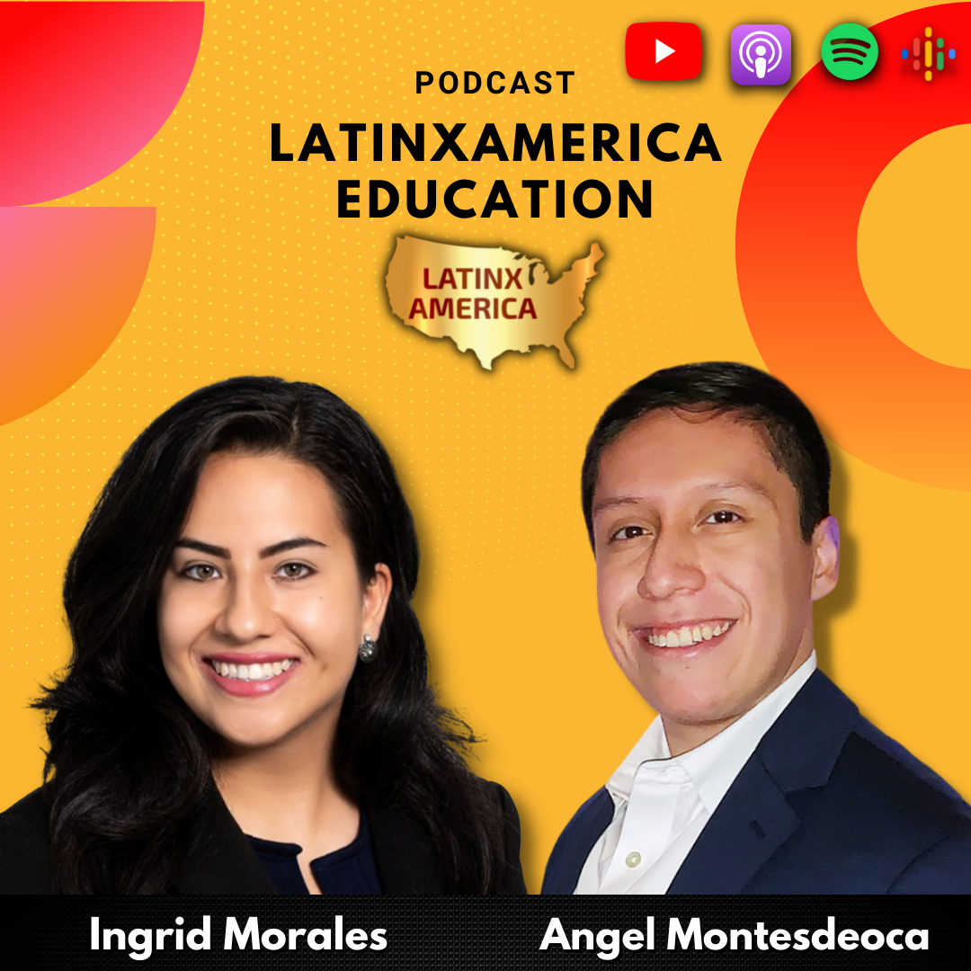 LatinxAmerica Education