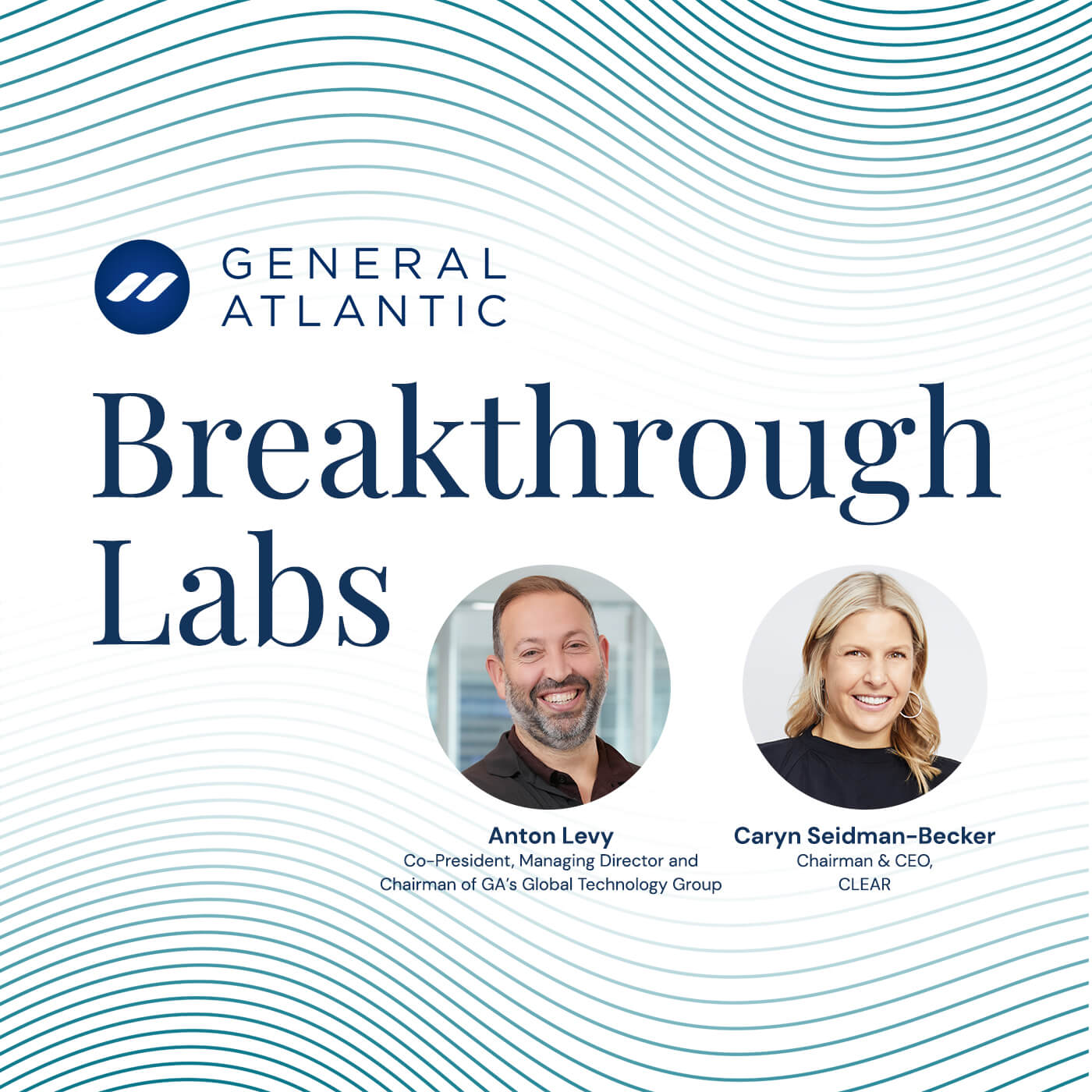 Breakthrough Labs
