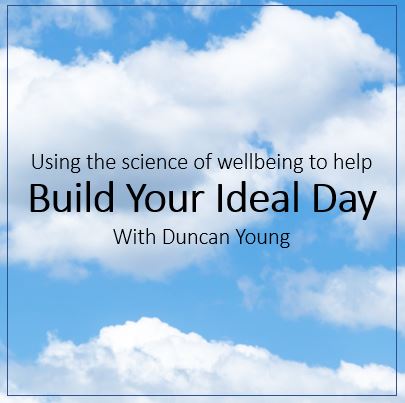 Build Your Ideal Day