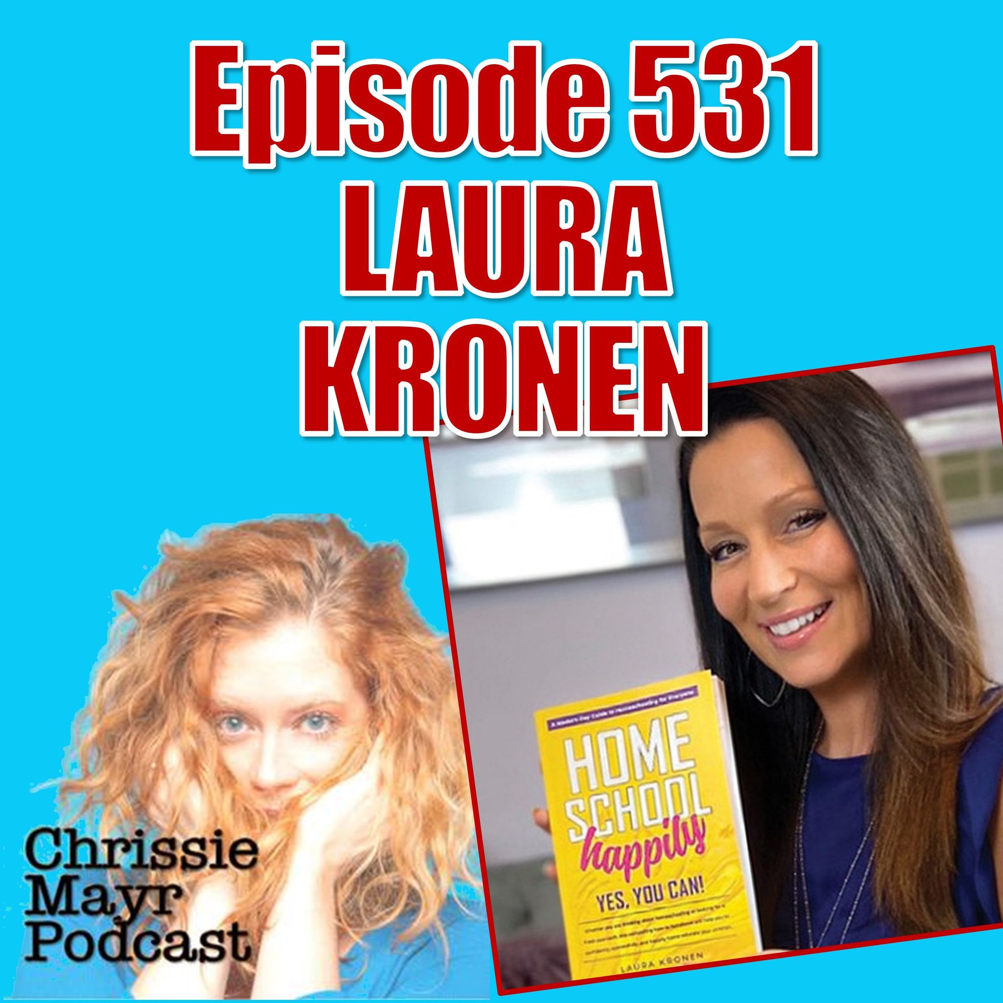 CMP 531 - Laura Kronen