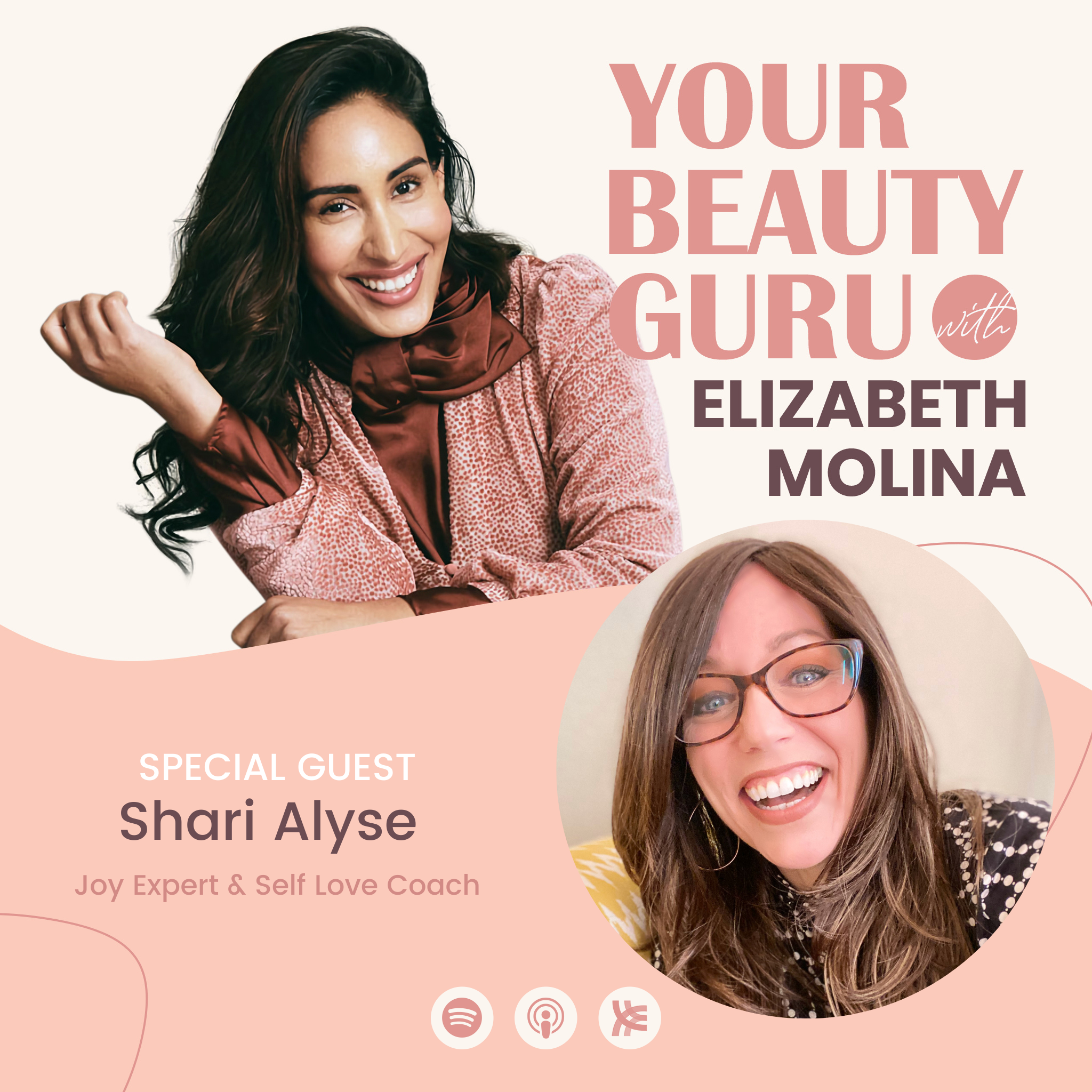 The Elizabeth Molina Show