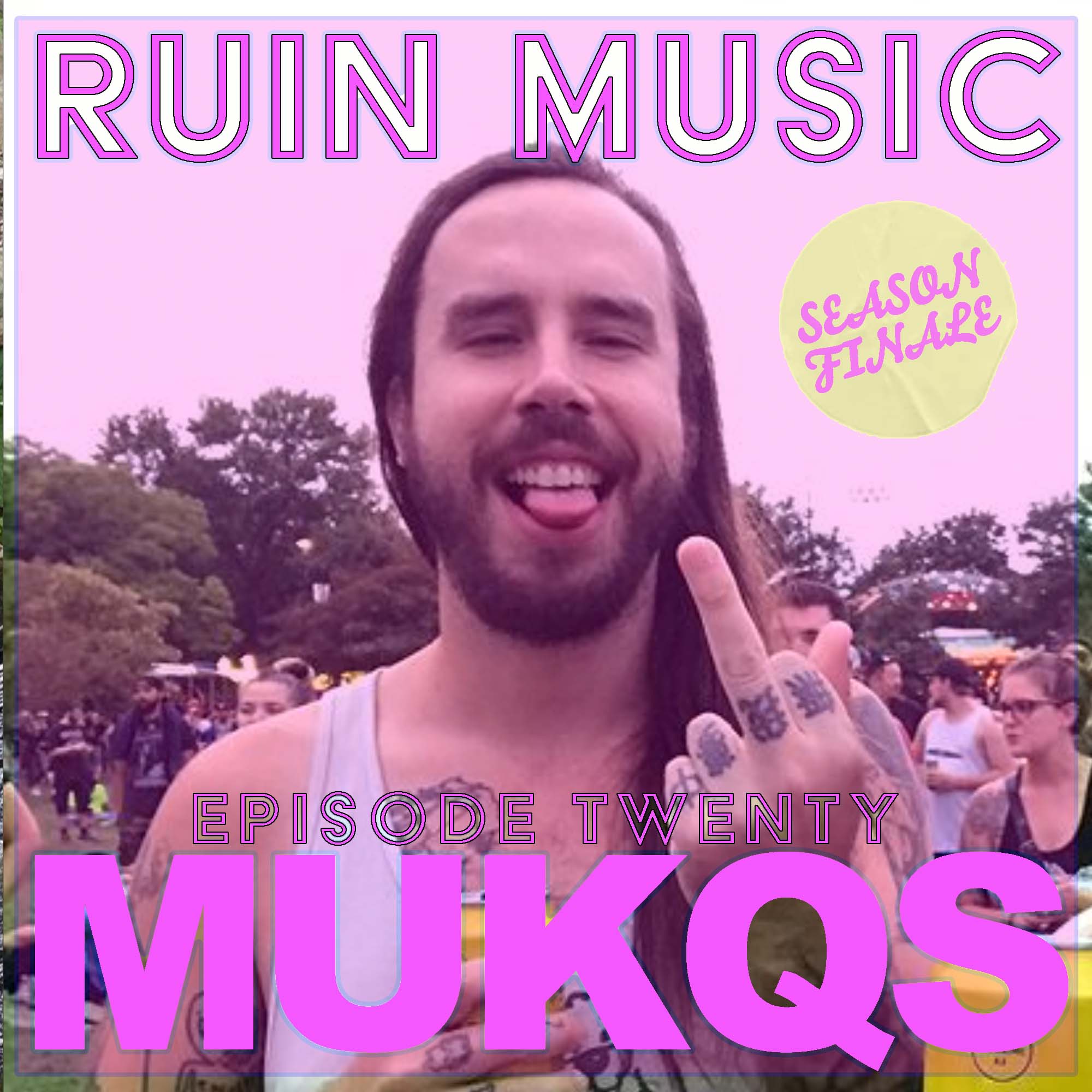 Ruin Music