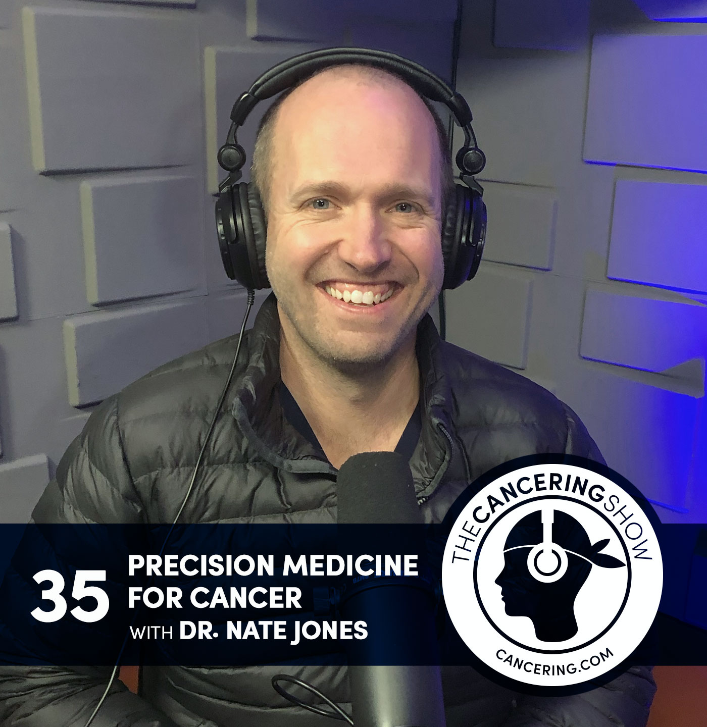 The Cancering Show