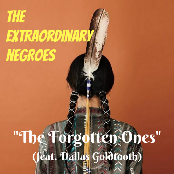 The Extraordinary Negroes