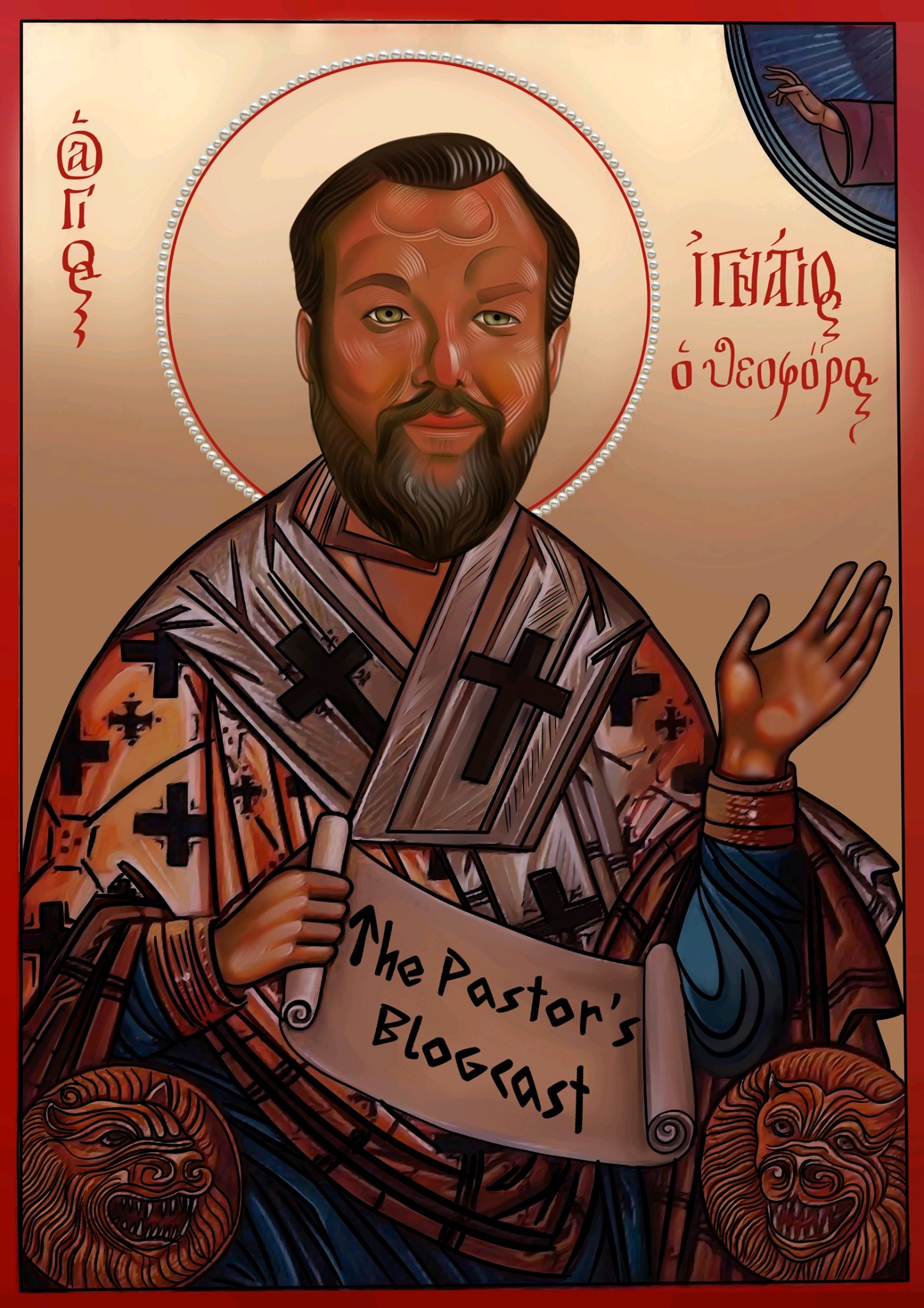 The Pastors Blogcast