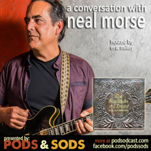 THE PODS & SODS NETWORK