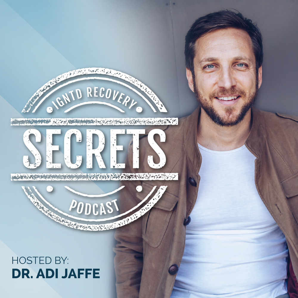 Life is Like a Scavenger Hunt | Recovery Secrets