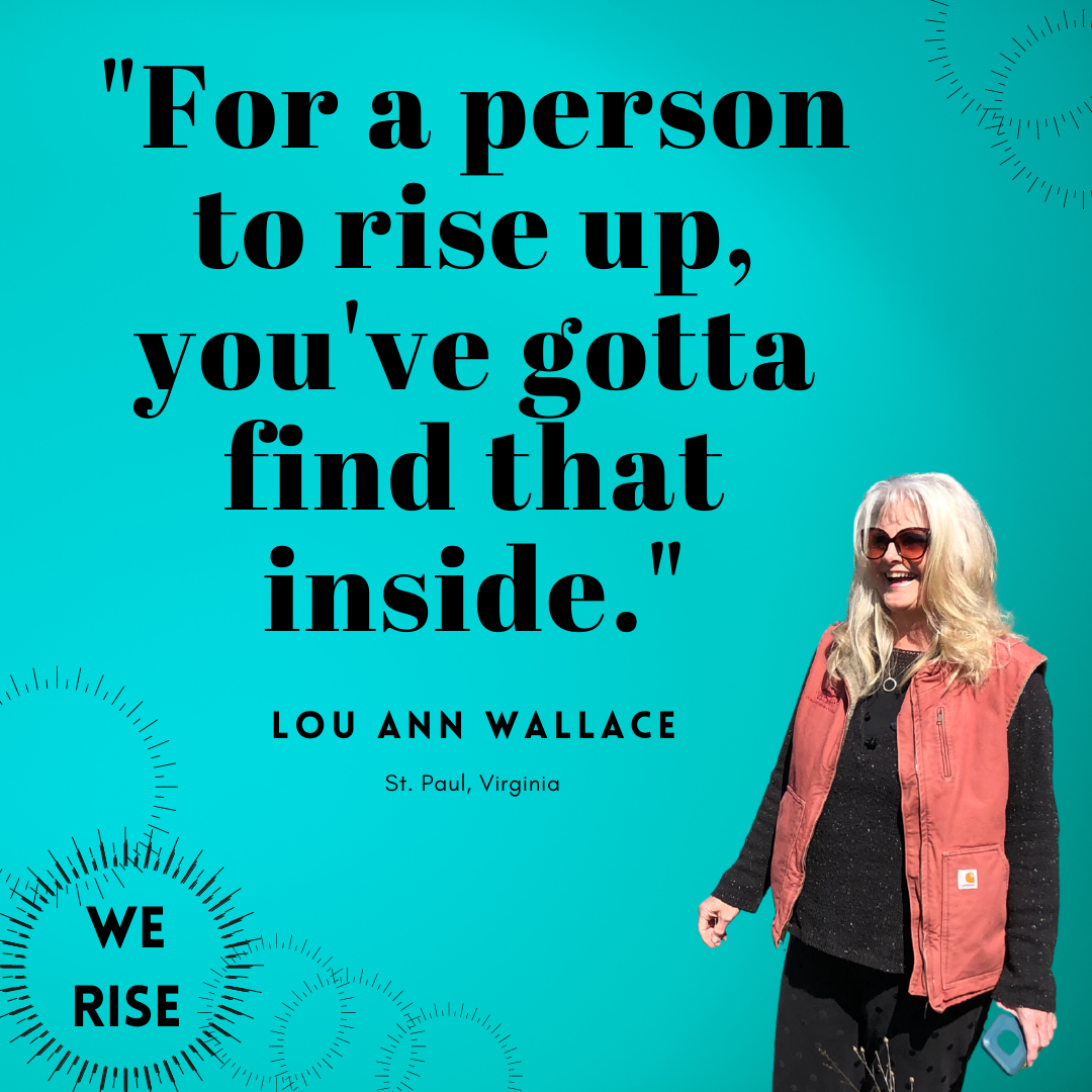 Yes! We Rise