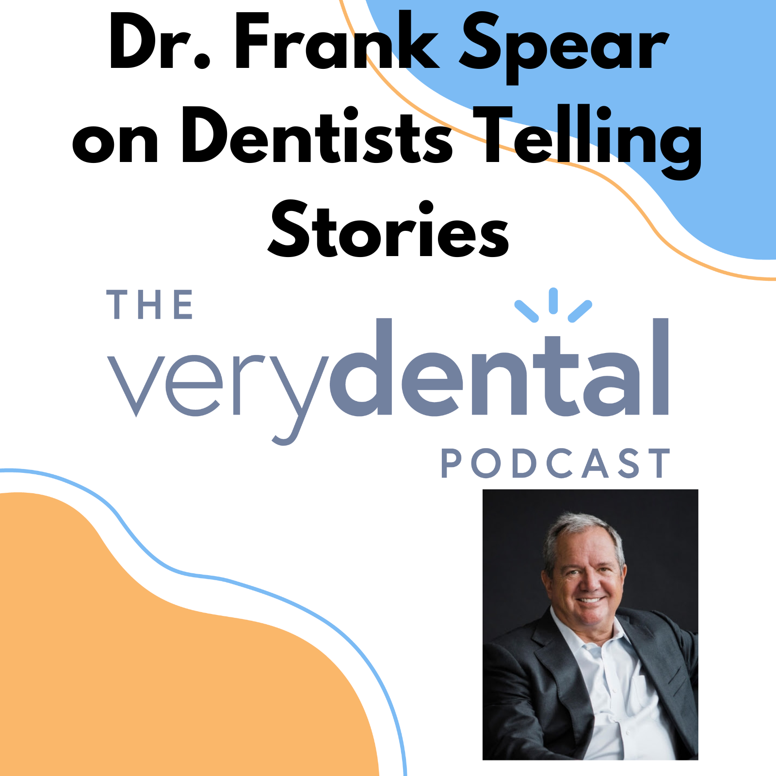 The Very Dental Podcast Network